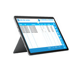 Liste des ventes en caisse