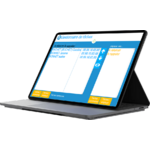 Tache logiciel de caisse dreamsoft