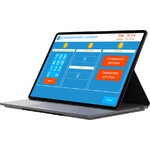 Encaissement logiciel de caisse dreamcake
