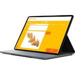 Fiche Produit logiciel de caisse dreamcake
