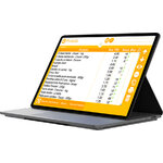 Liste Produit Vendeurs Particuliers logiciel de caisse DreamEat