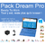 01_Pack Dream_Pro