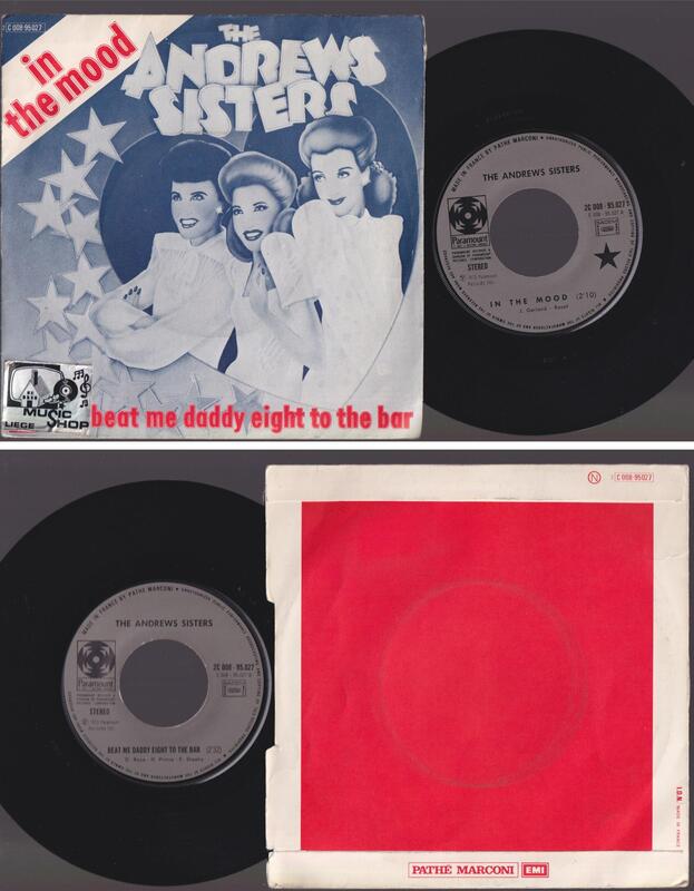 andrewssisters95027