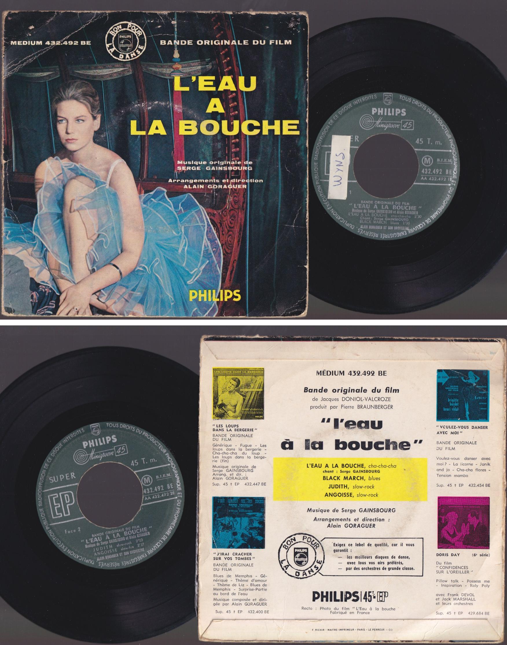 Gainsbourg432492