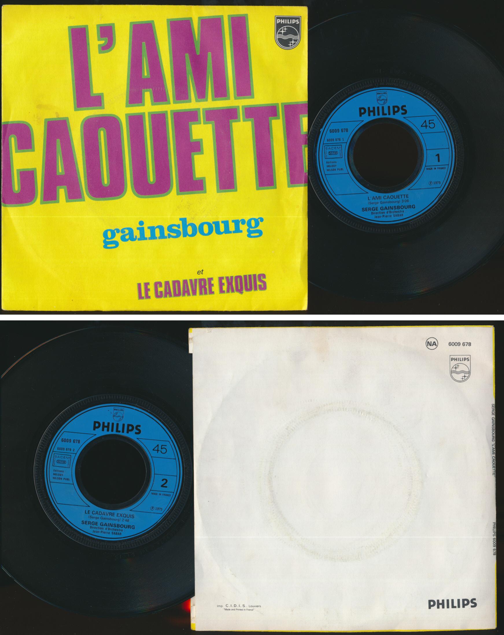 Gainsbourg6009678