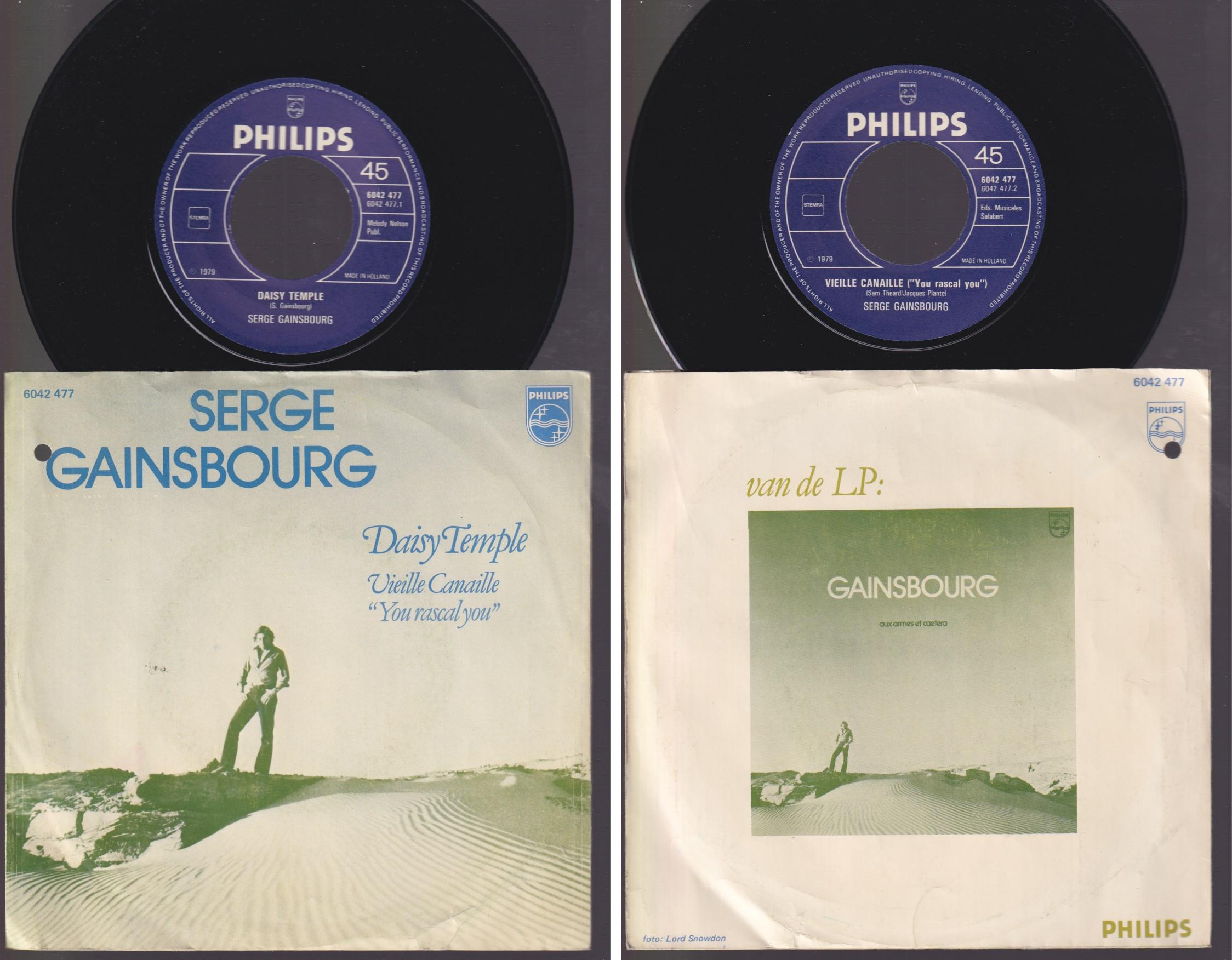 Gainsbourg6042477