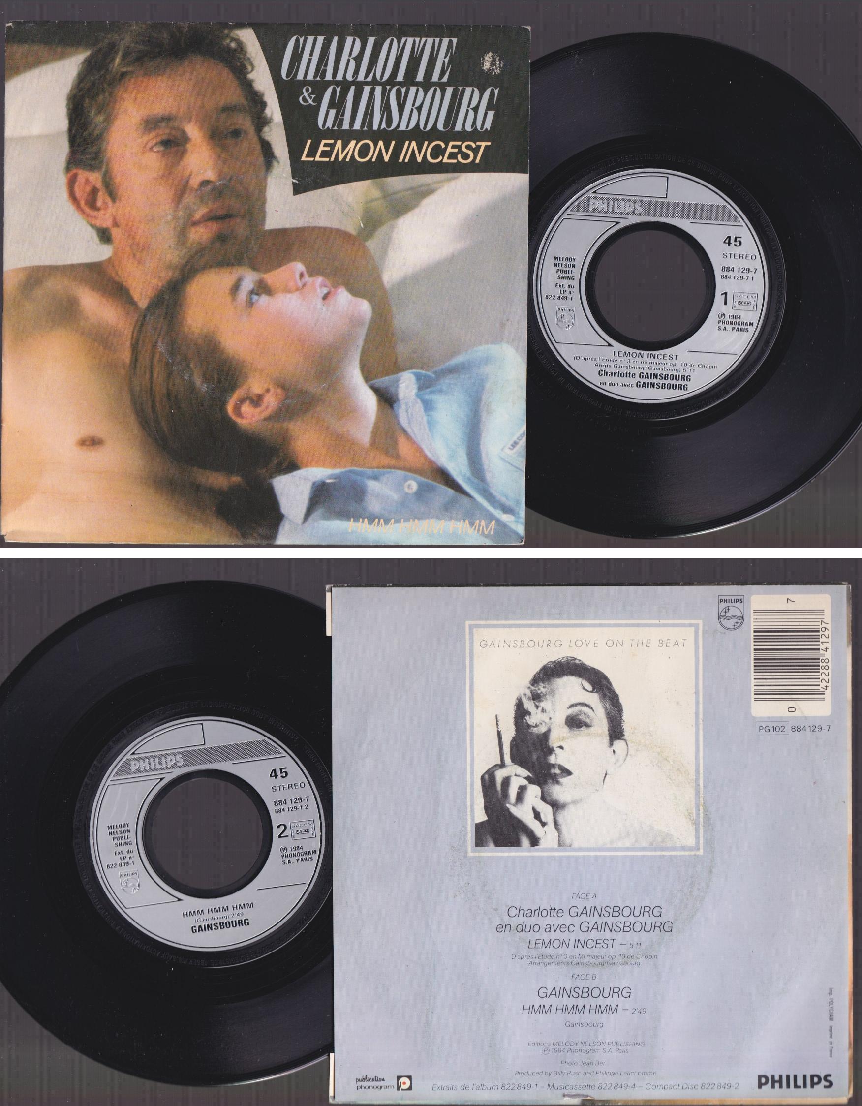 Gainsbourg884129