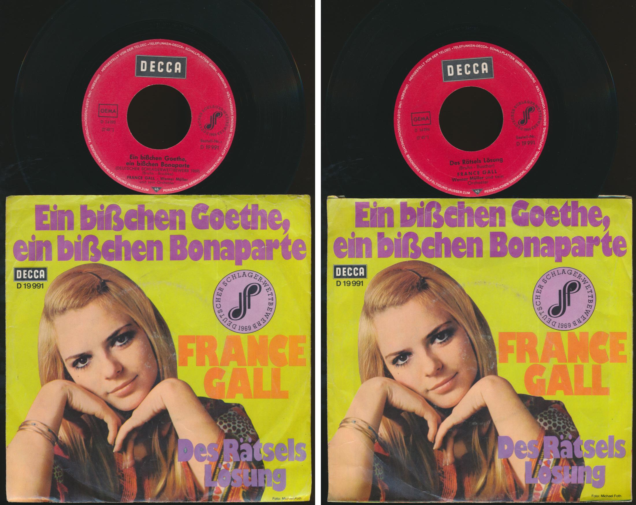 Gall19991