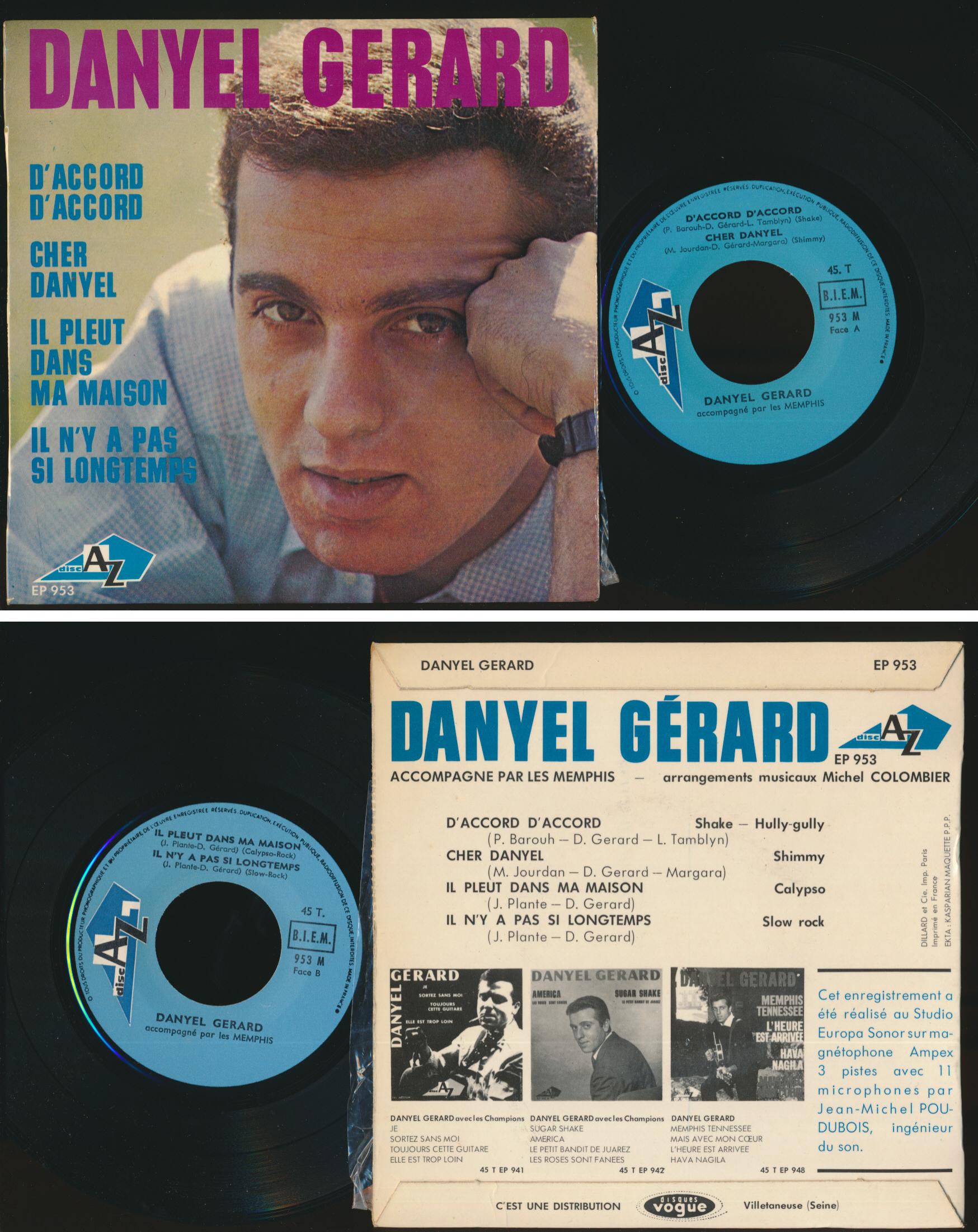 Gerard953