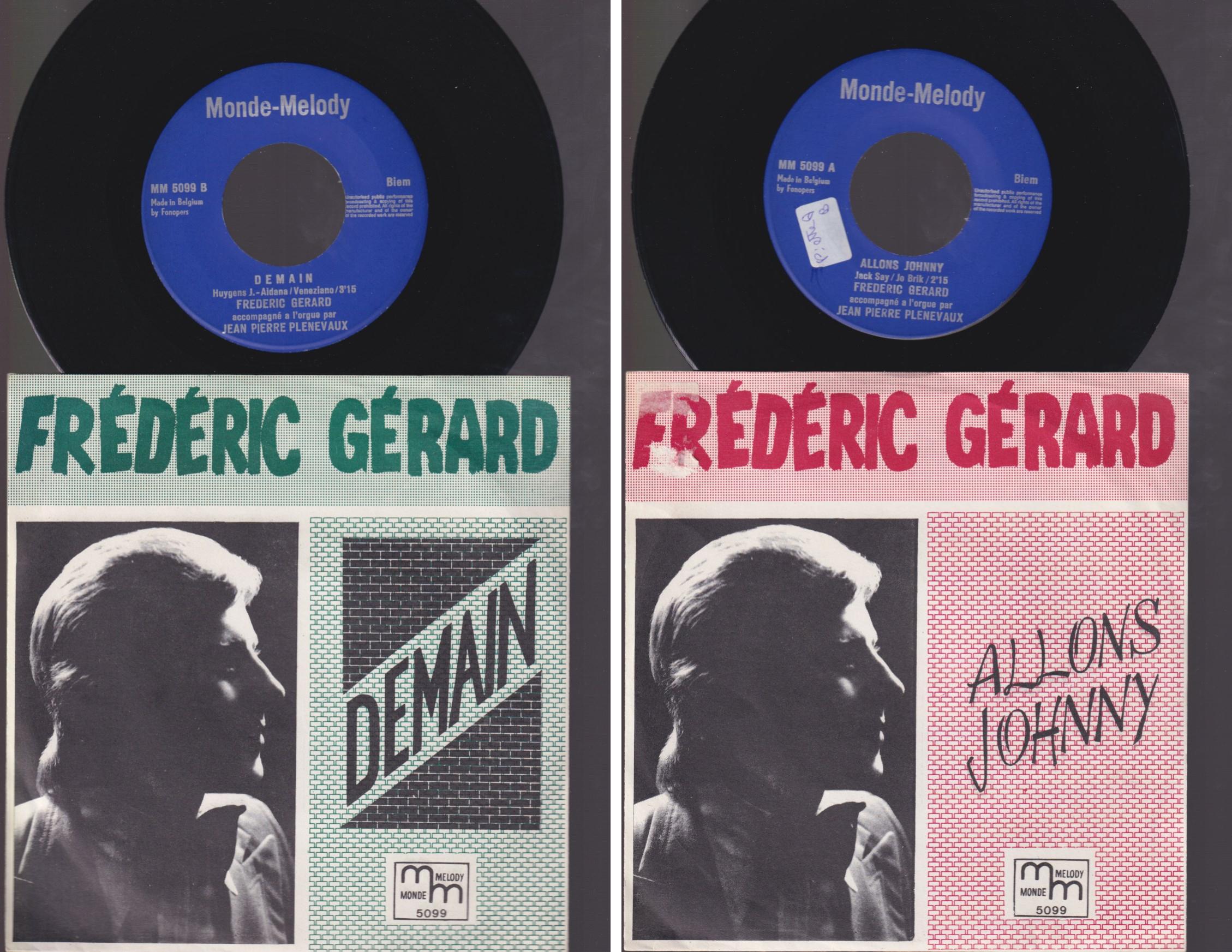 Gerard5099