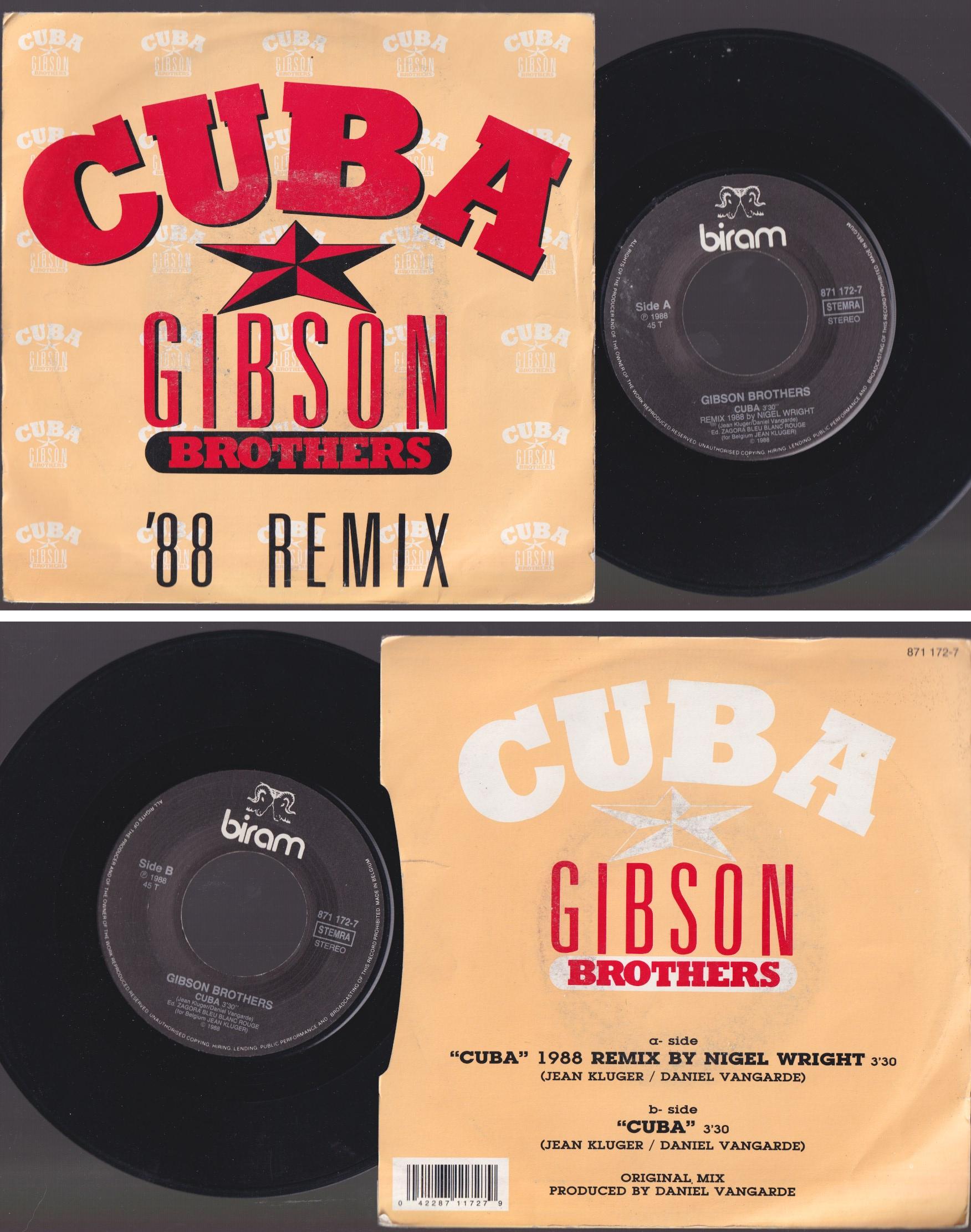 Gibsonbrothers871172