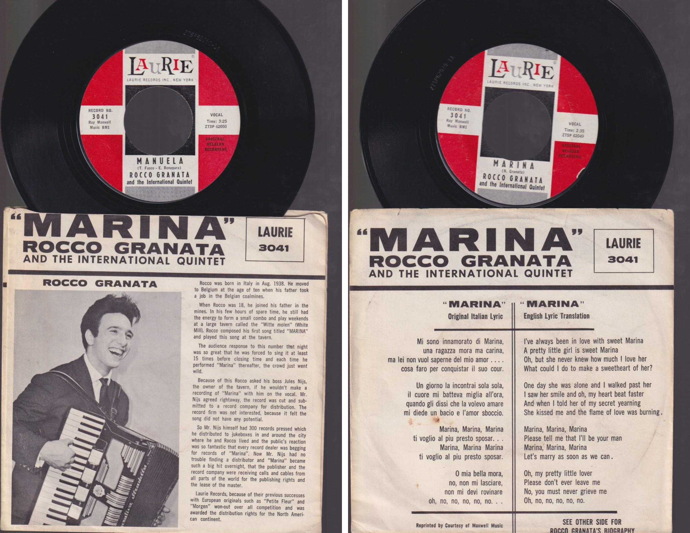 Granata3041