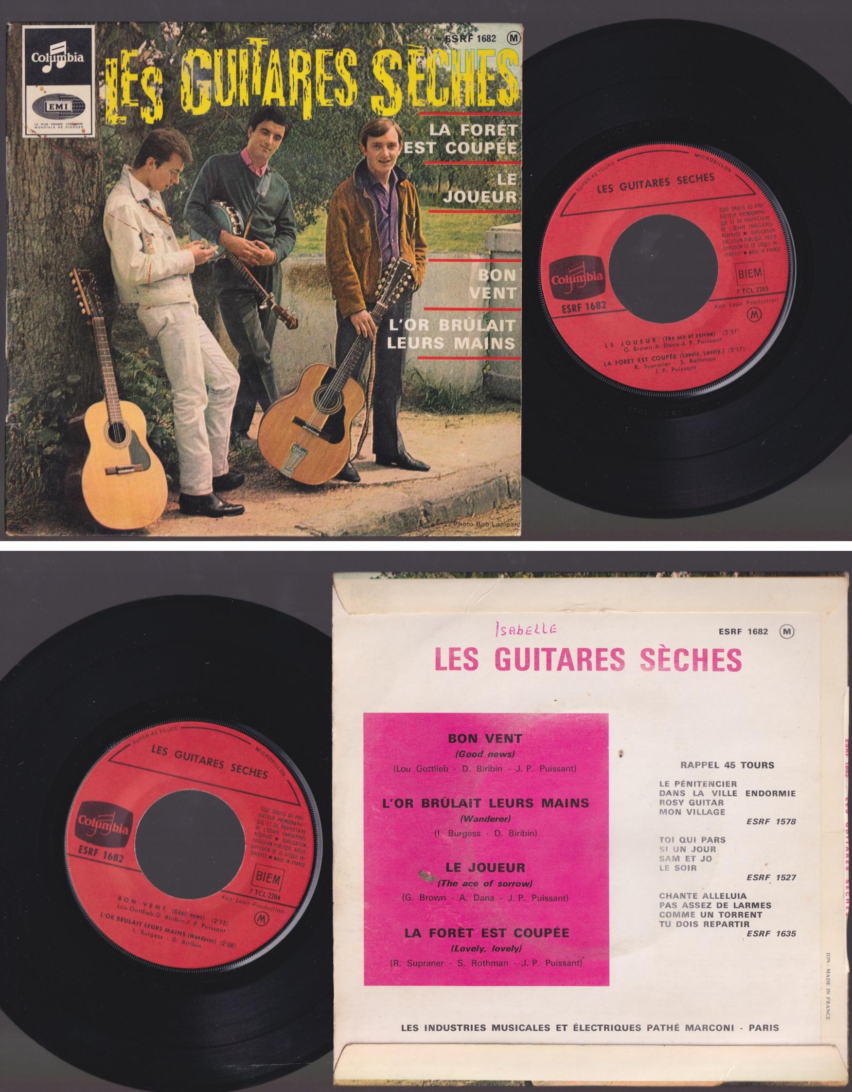 Guitaresseches1682