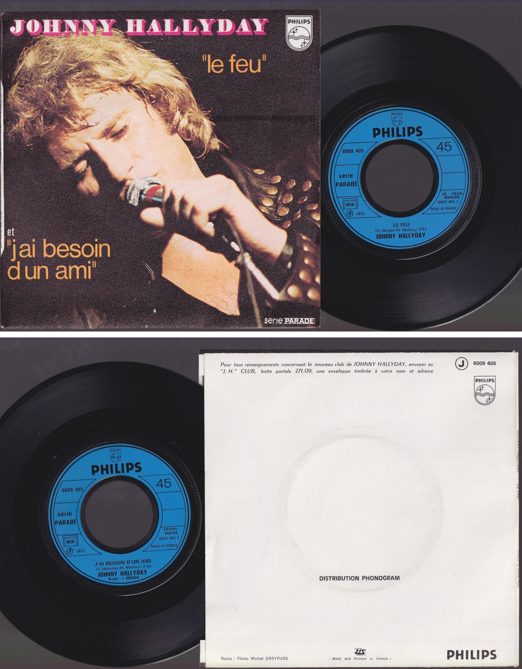 Hallyday6009405