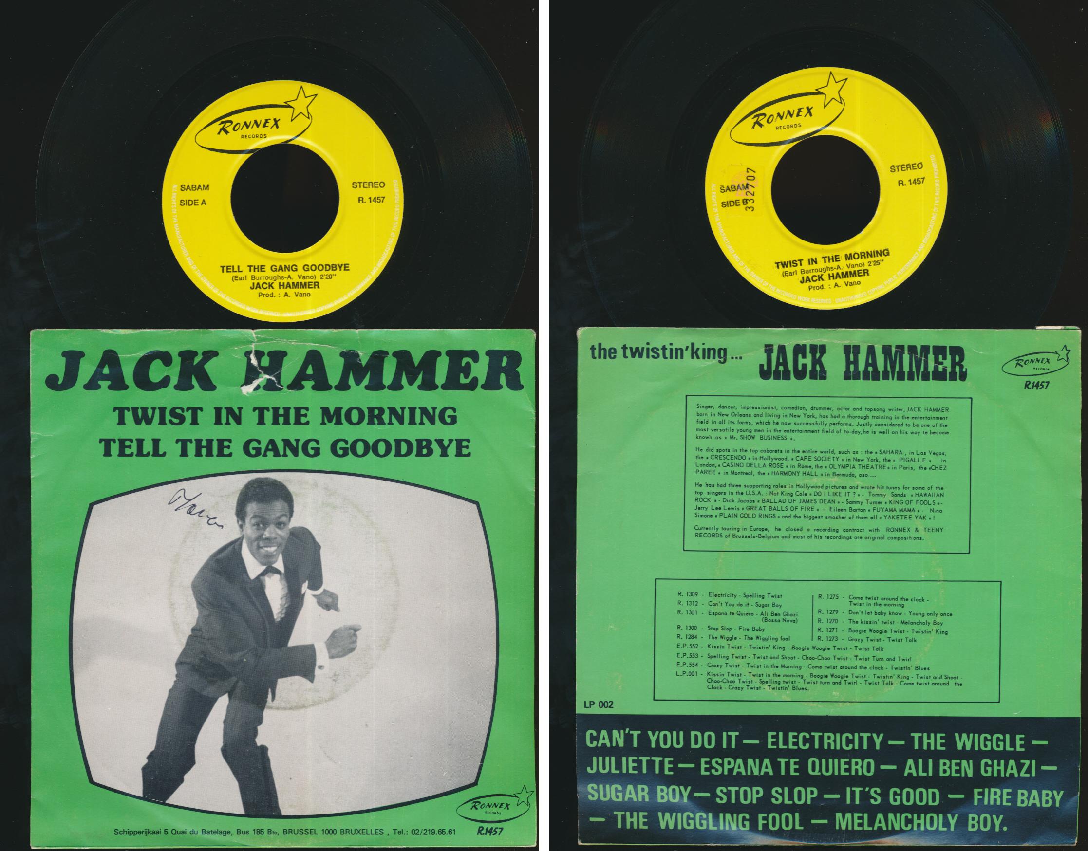 Hammer1457