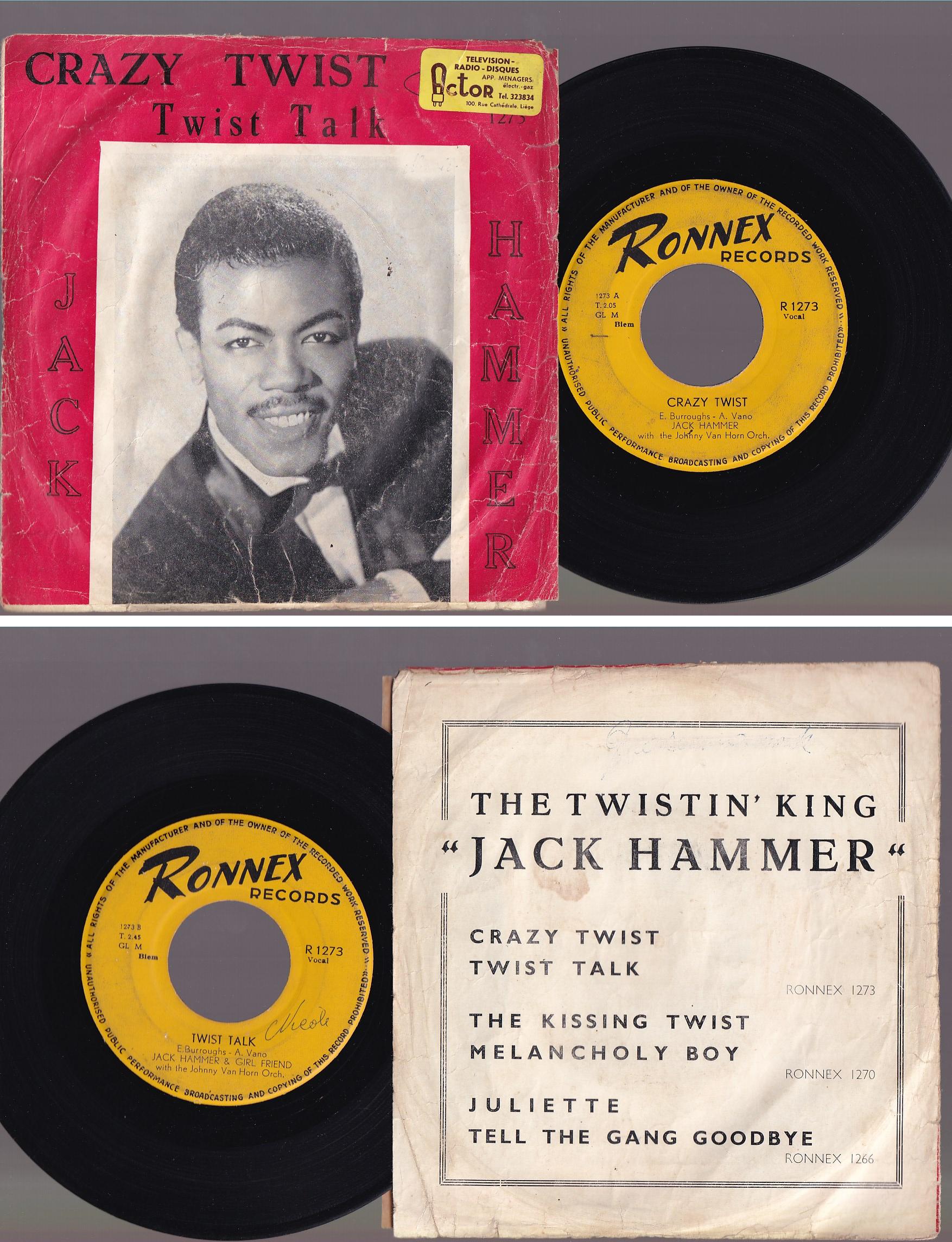 Hammer1273