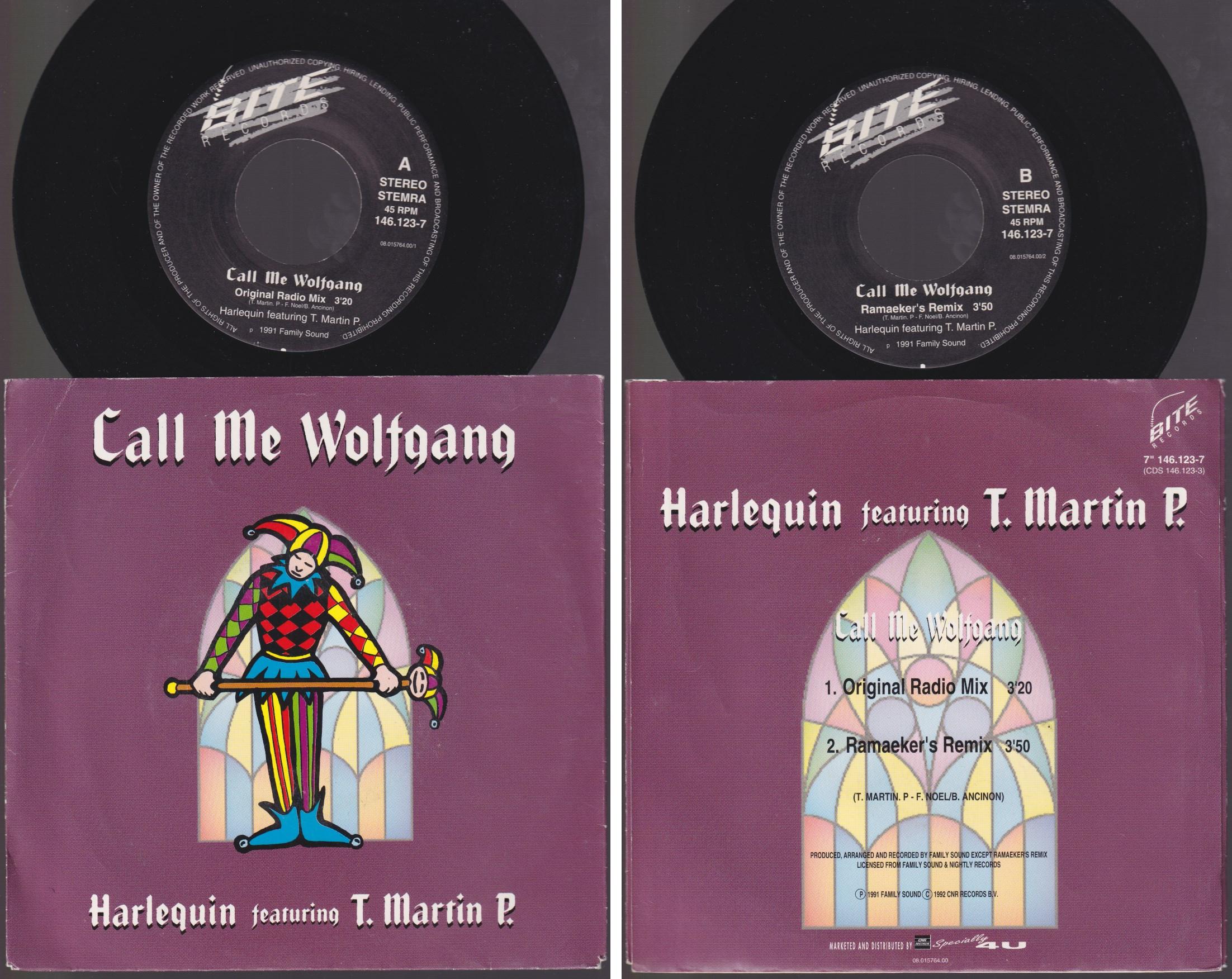Harlequin146123