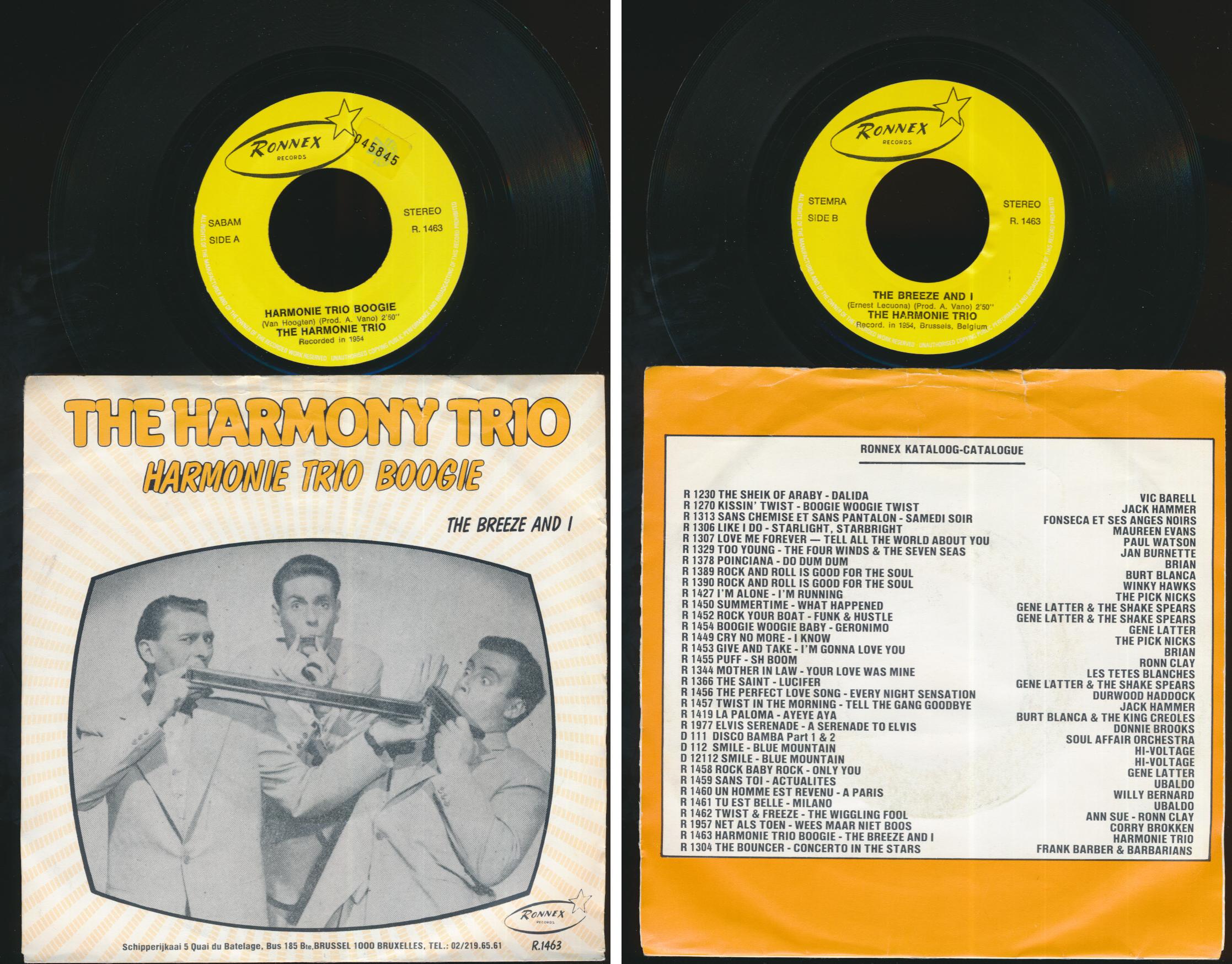 Harmonytrio1463