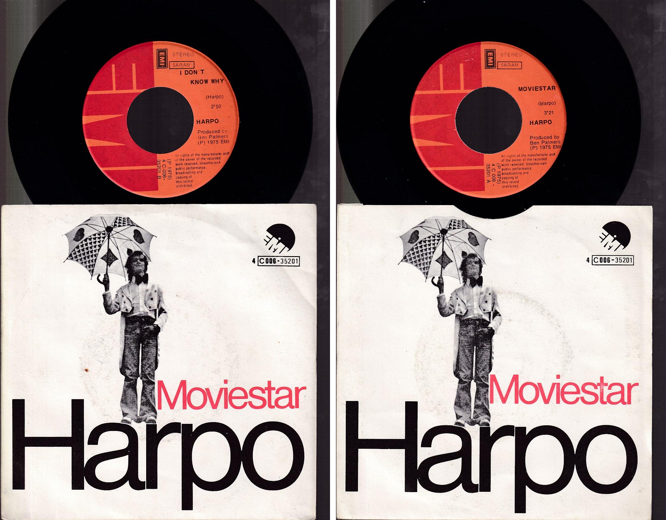 Harpo35201