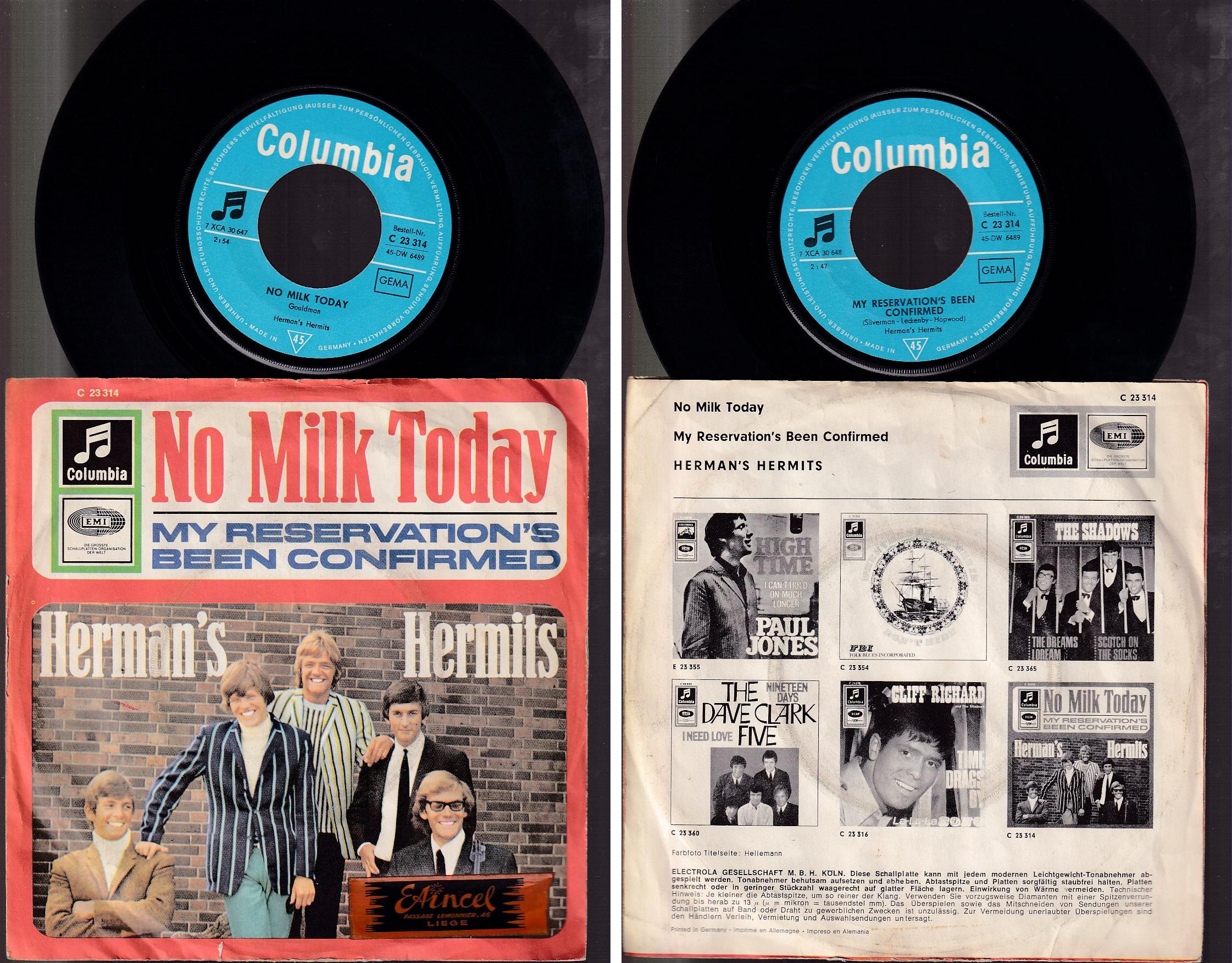 Hermanshermits23314