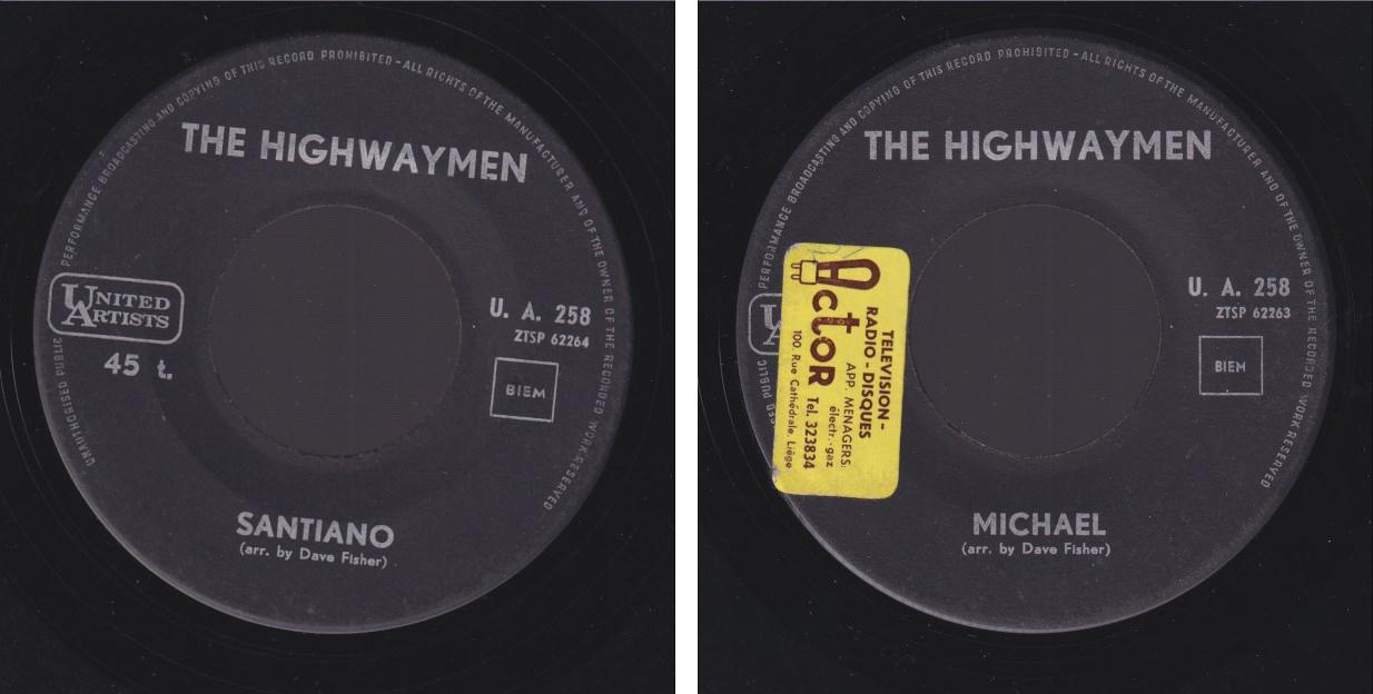 Highwaymen258