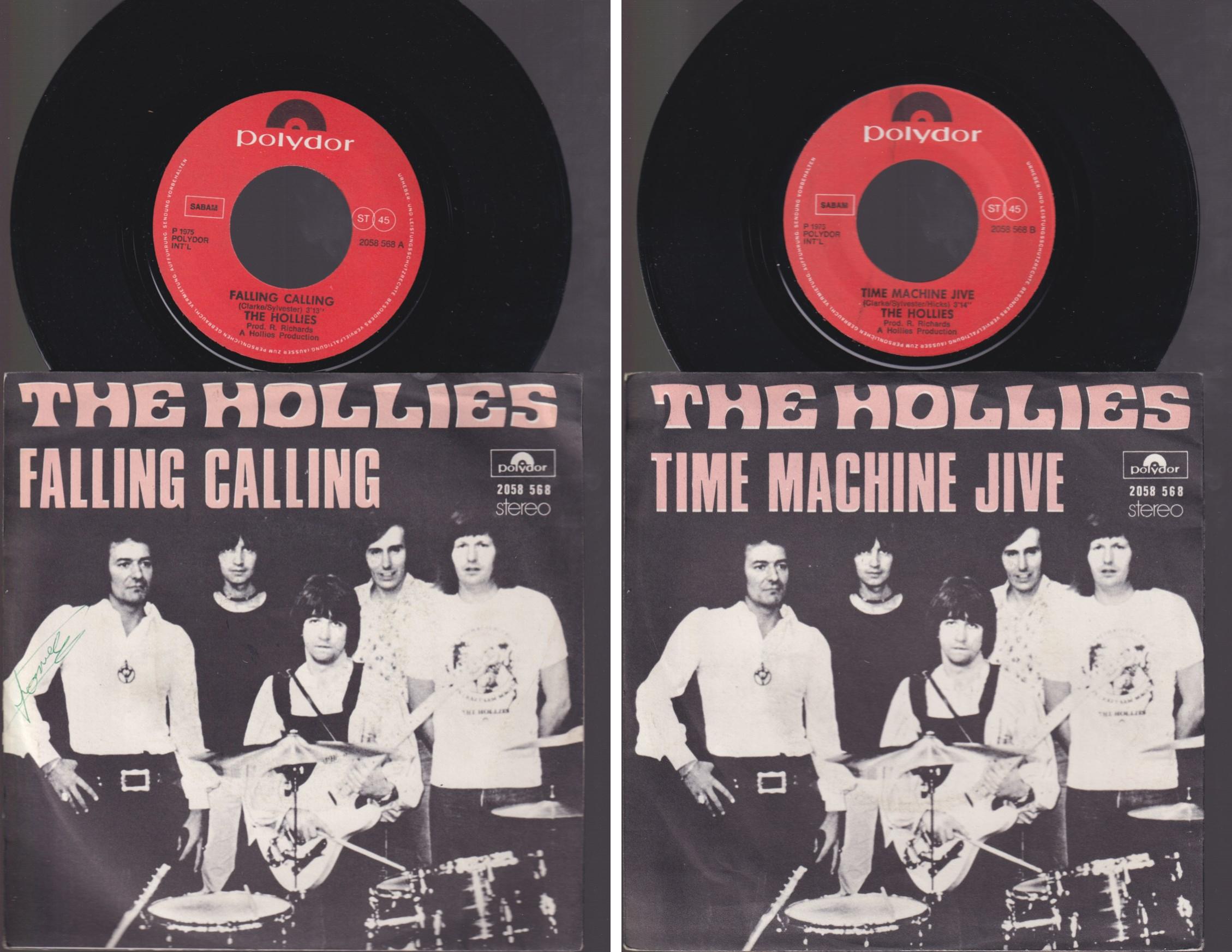 Hollies2058568
