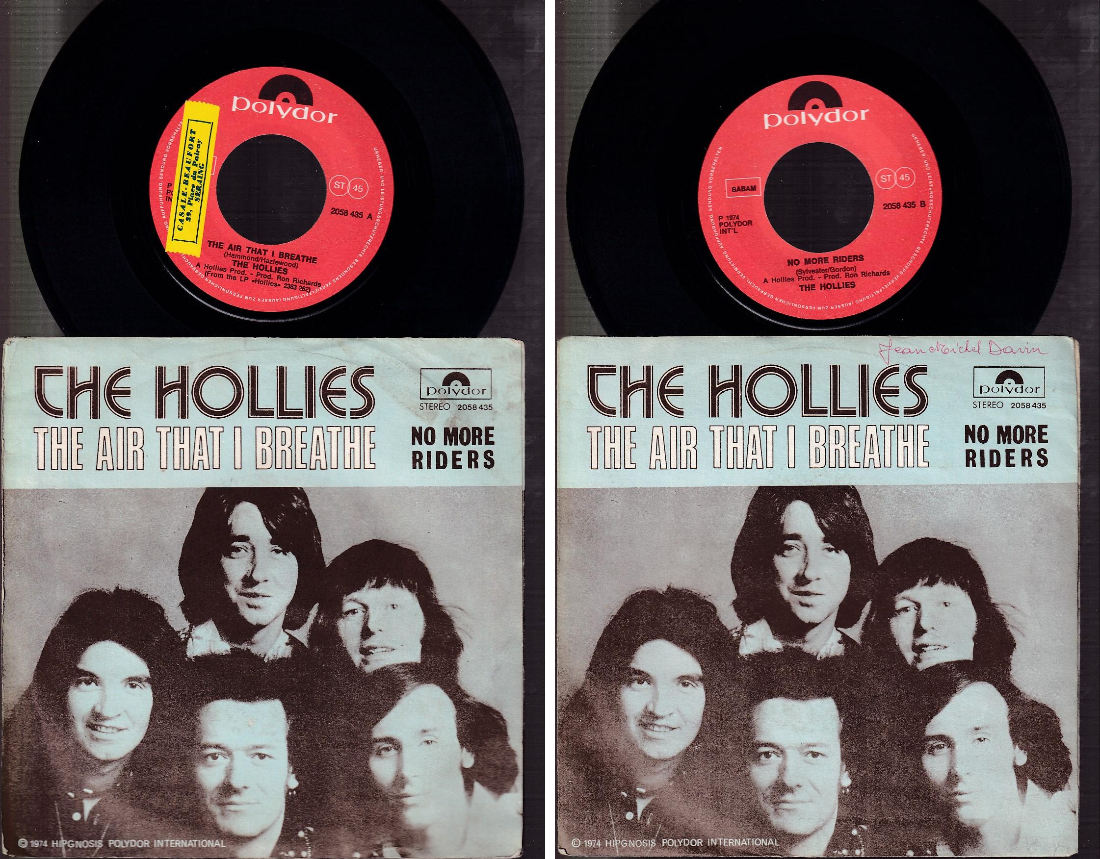Hollies2058435