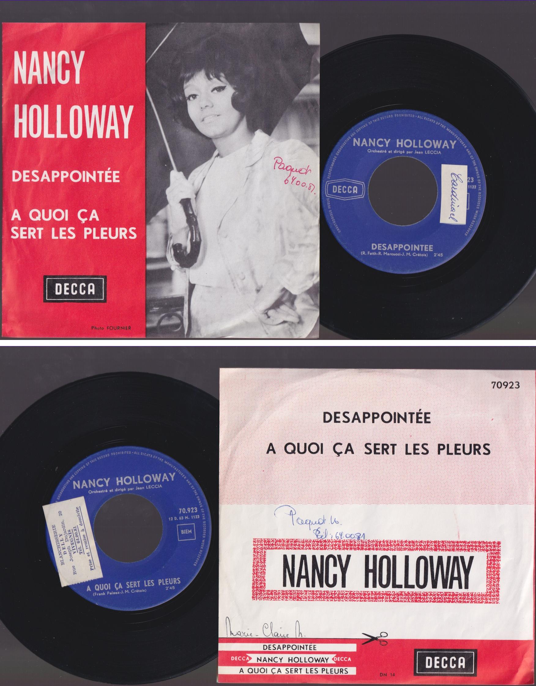 Holloway70923