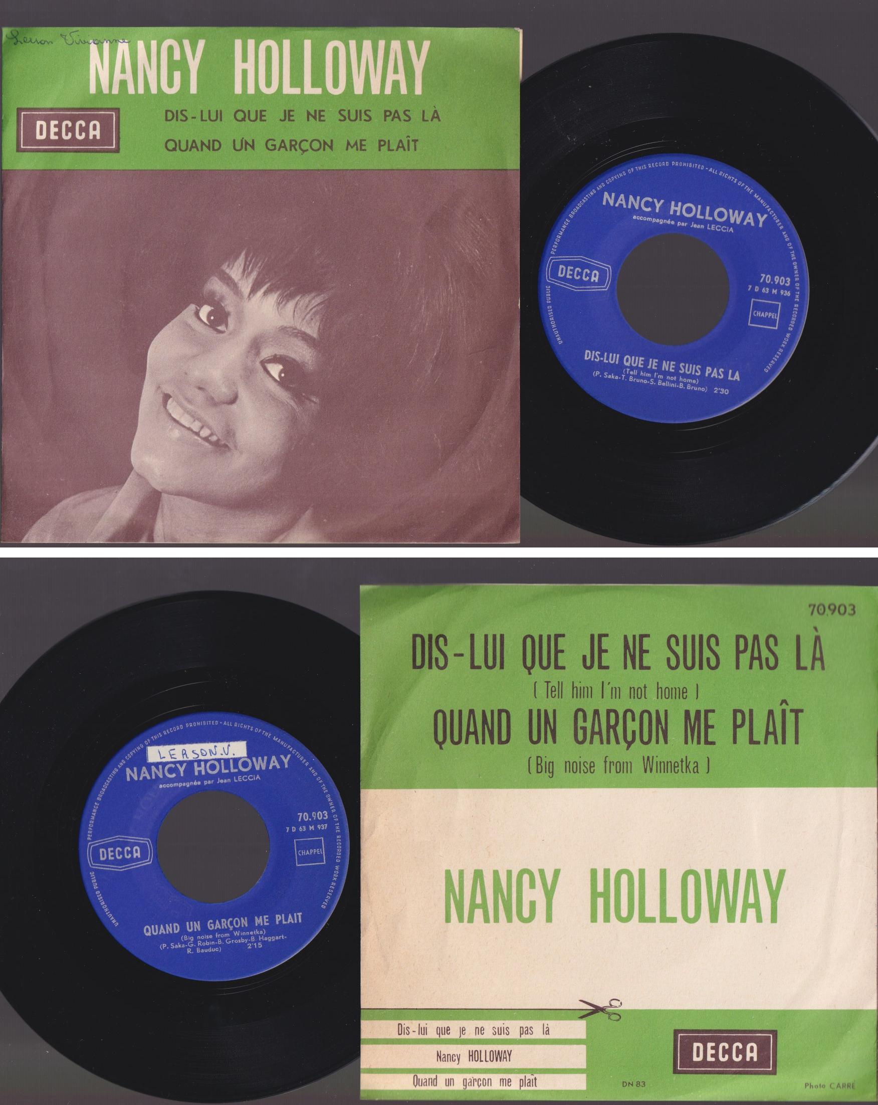 Holloway70903