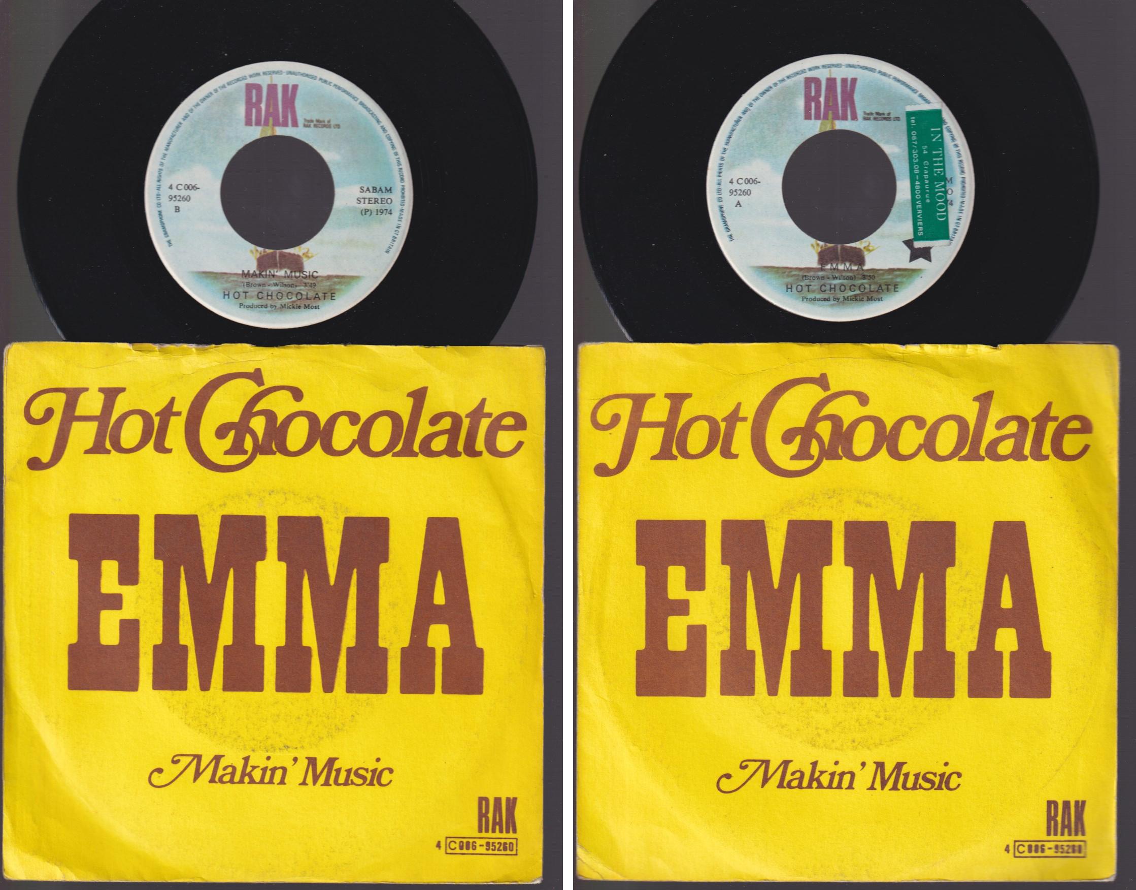 Hotchocolate95260