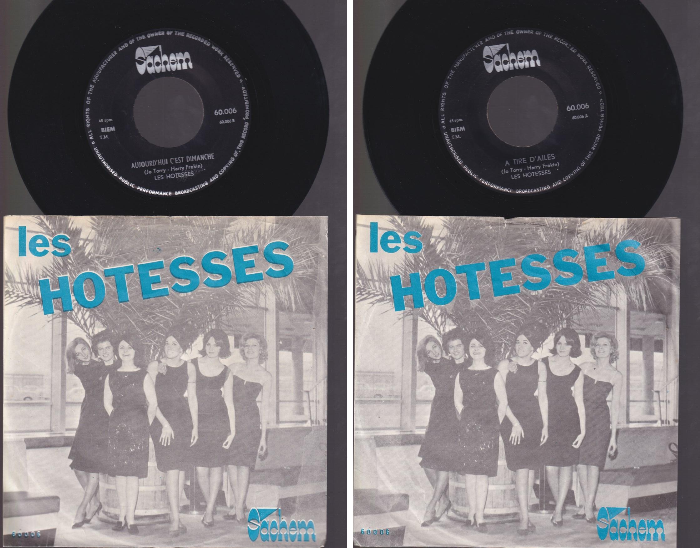 Hotesses60006