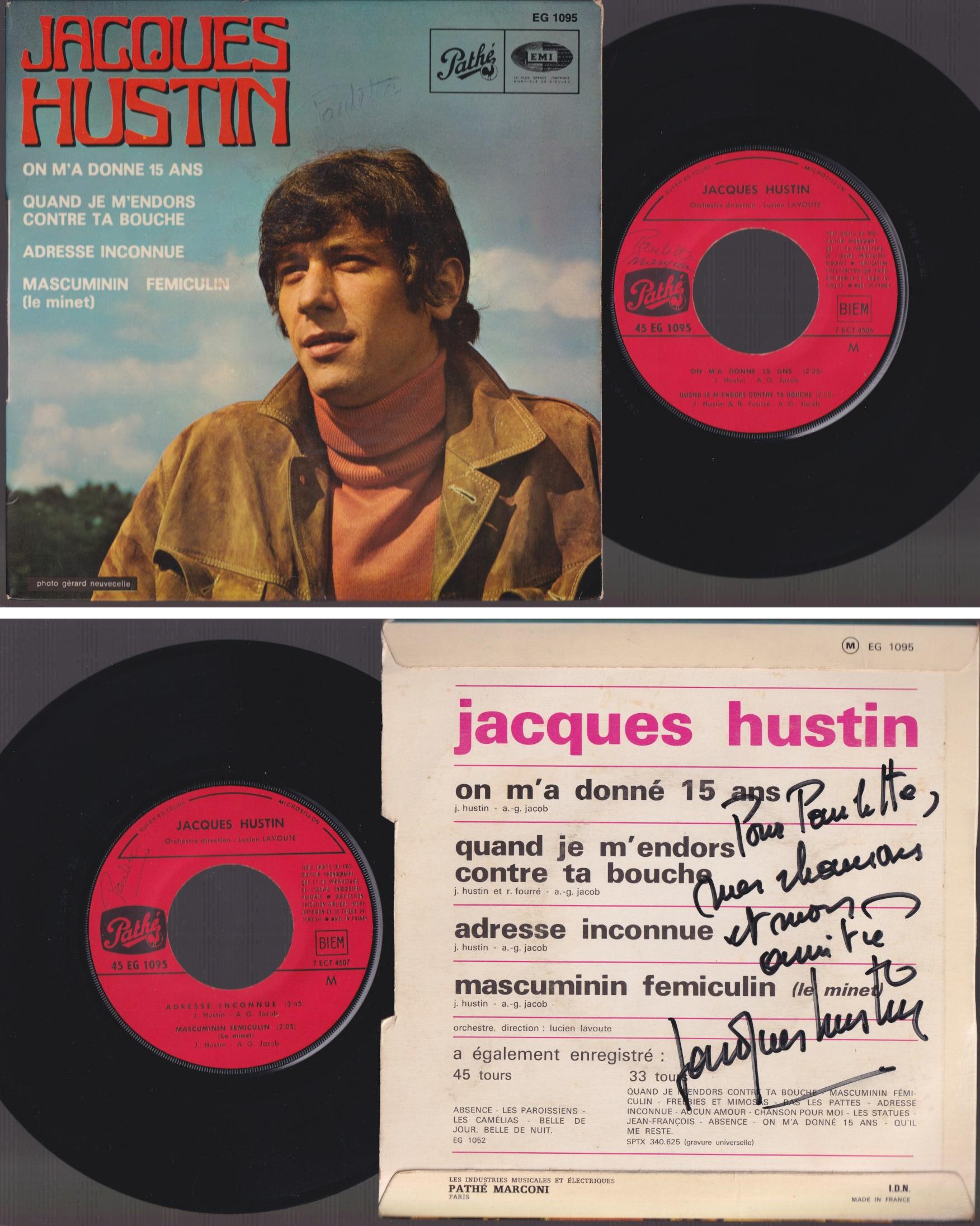Hustin1095