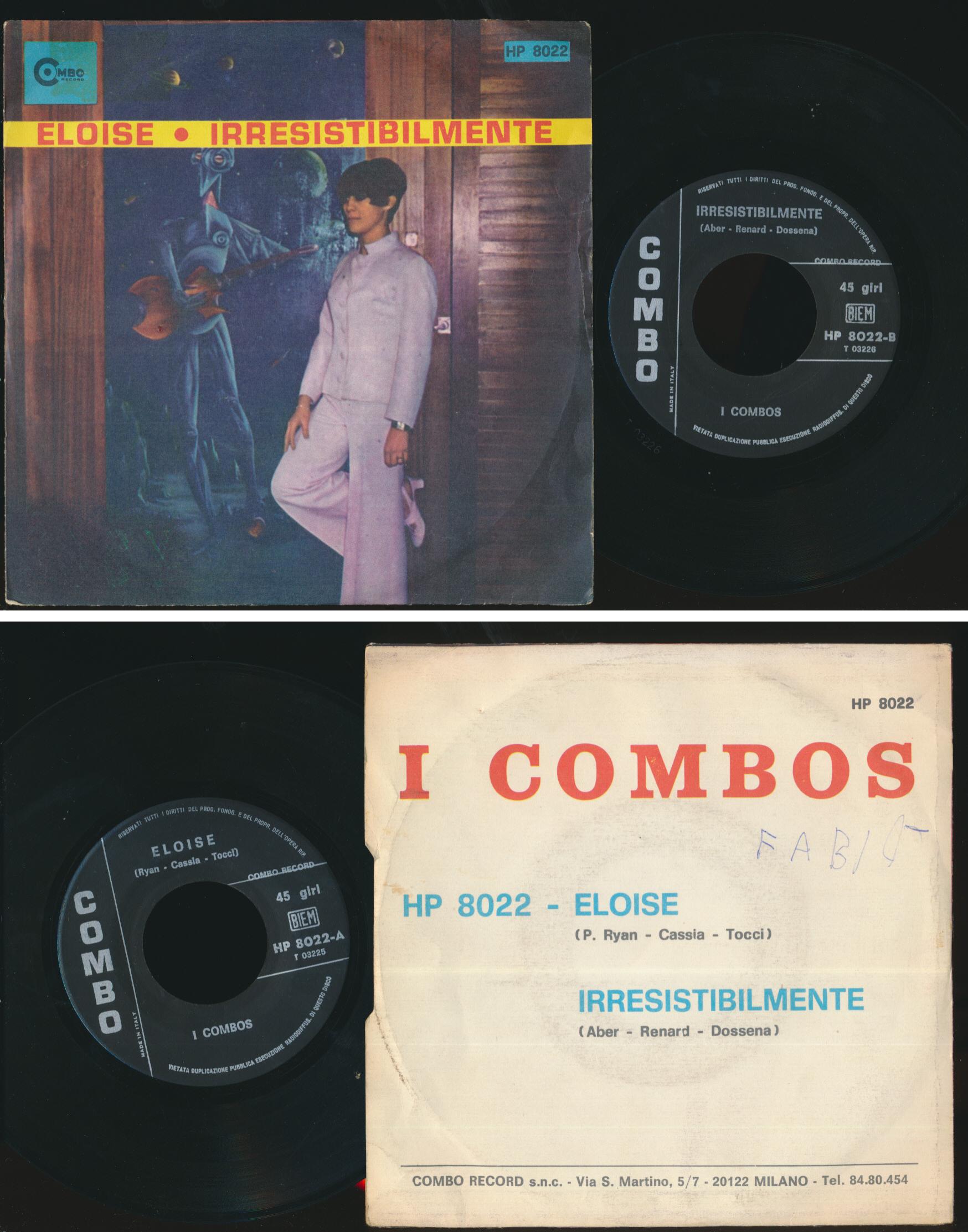 Icombos8022
