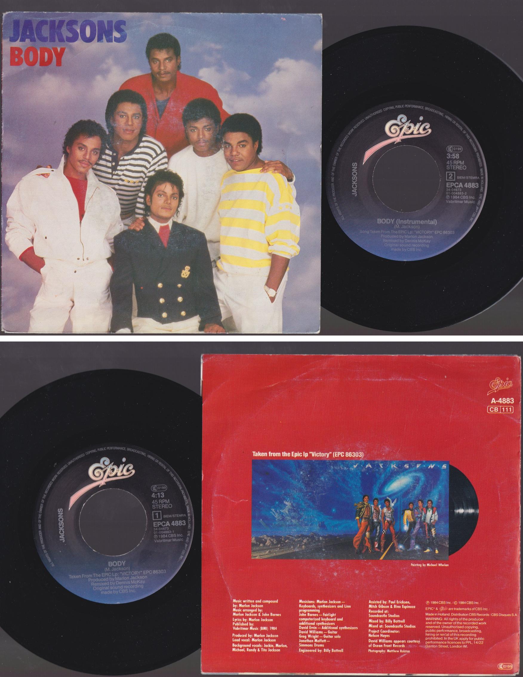 Jacksons4883