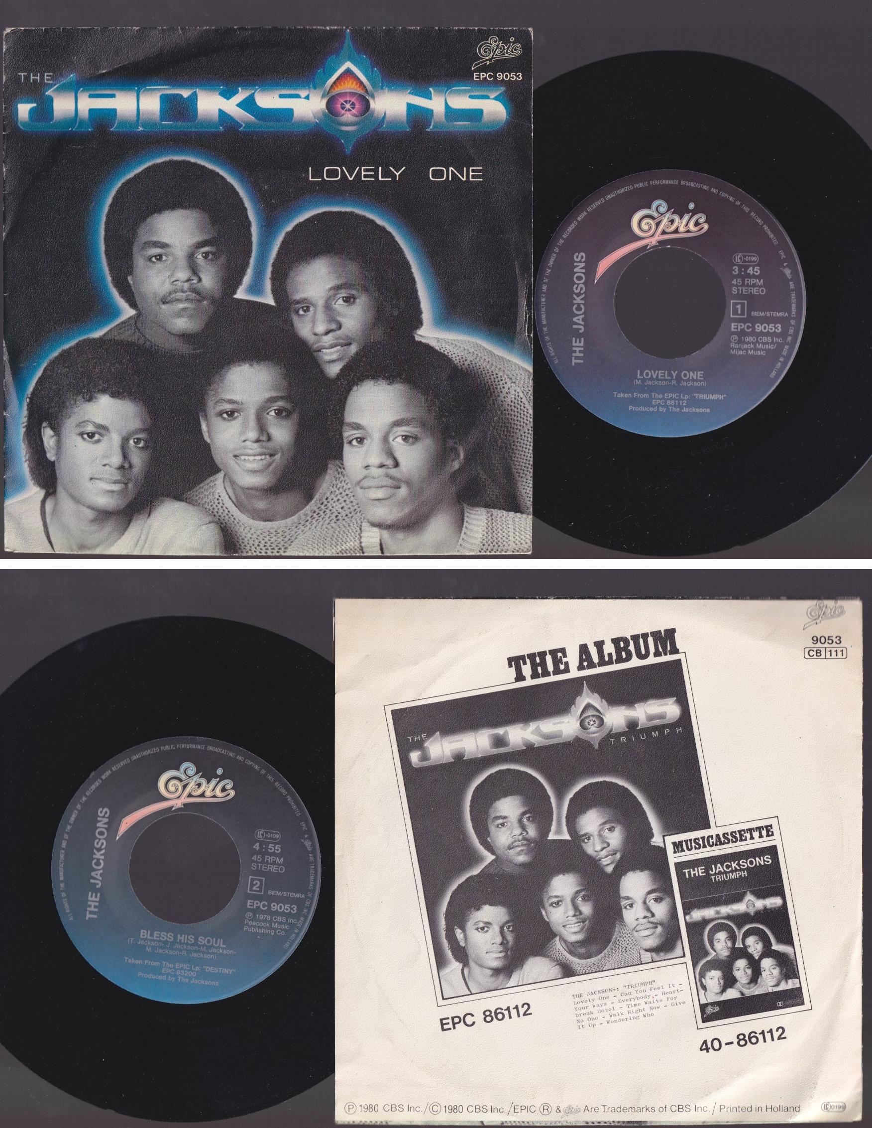 Jacksons9053