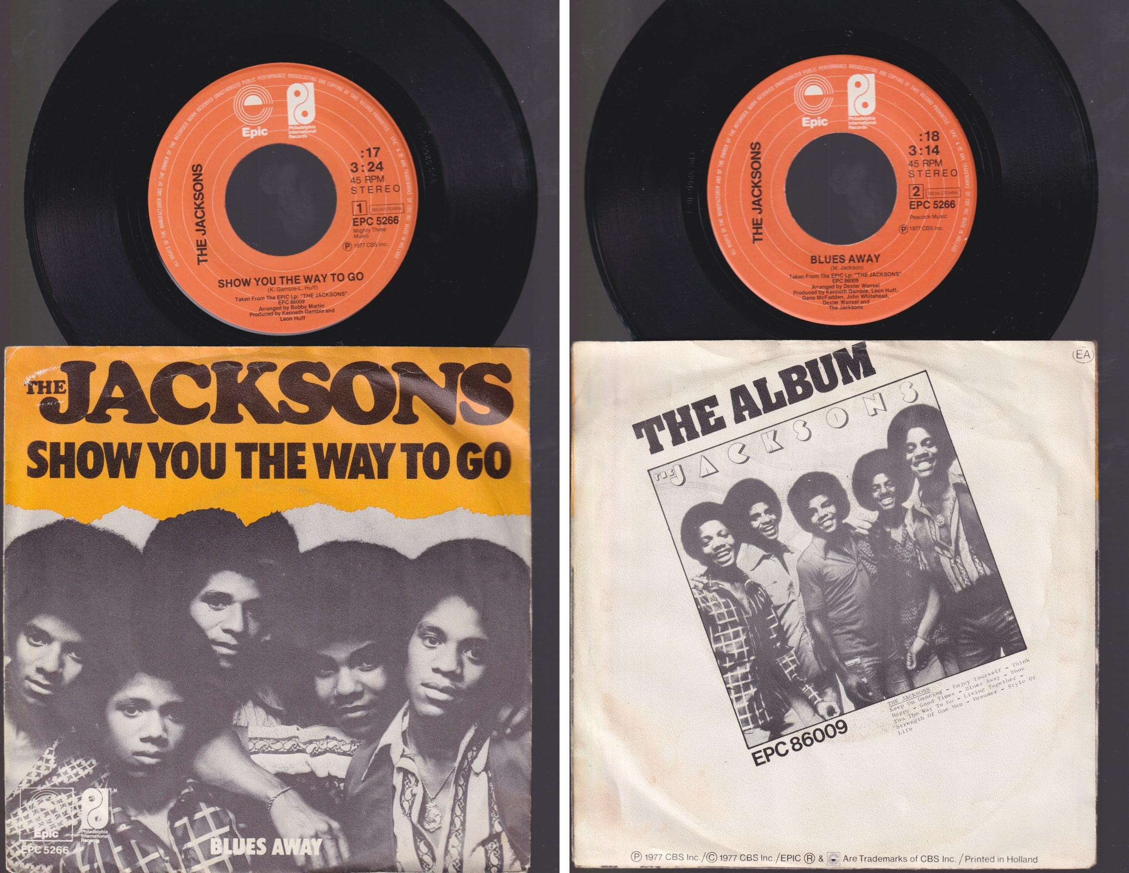Jacksons5266