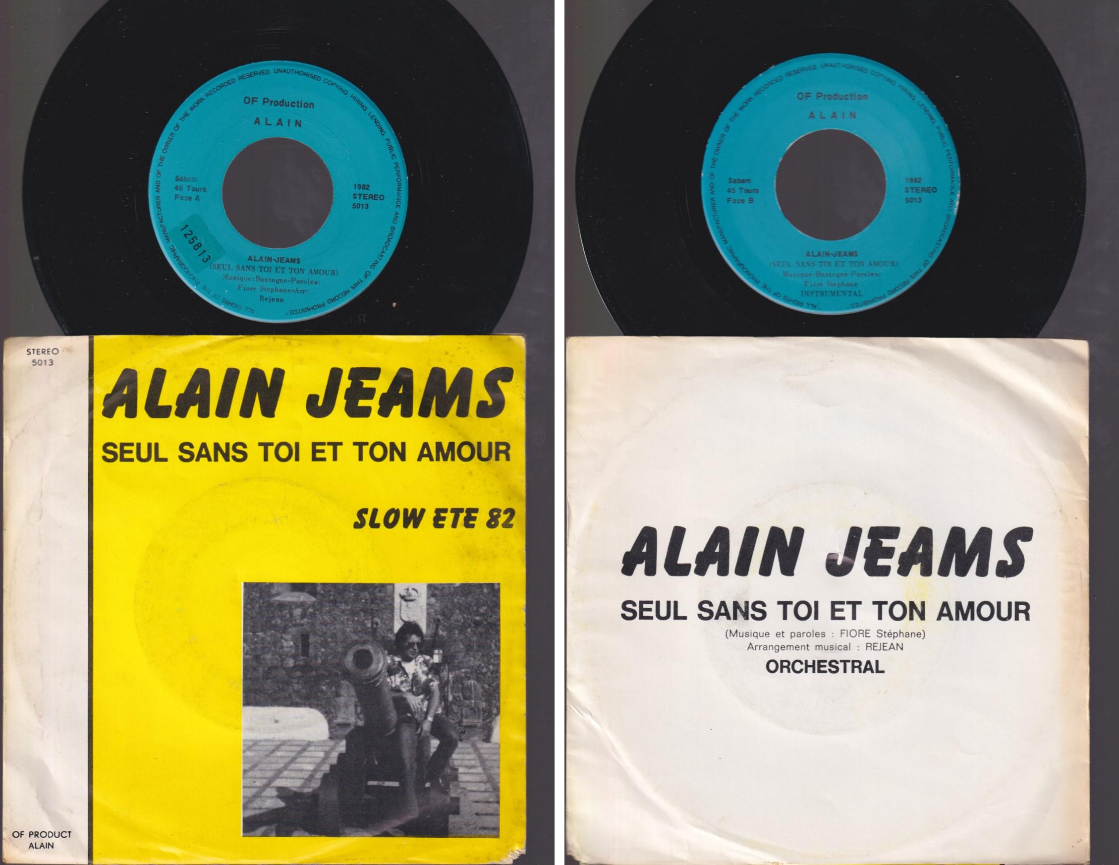 Jeams5013