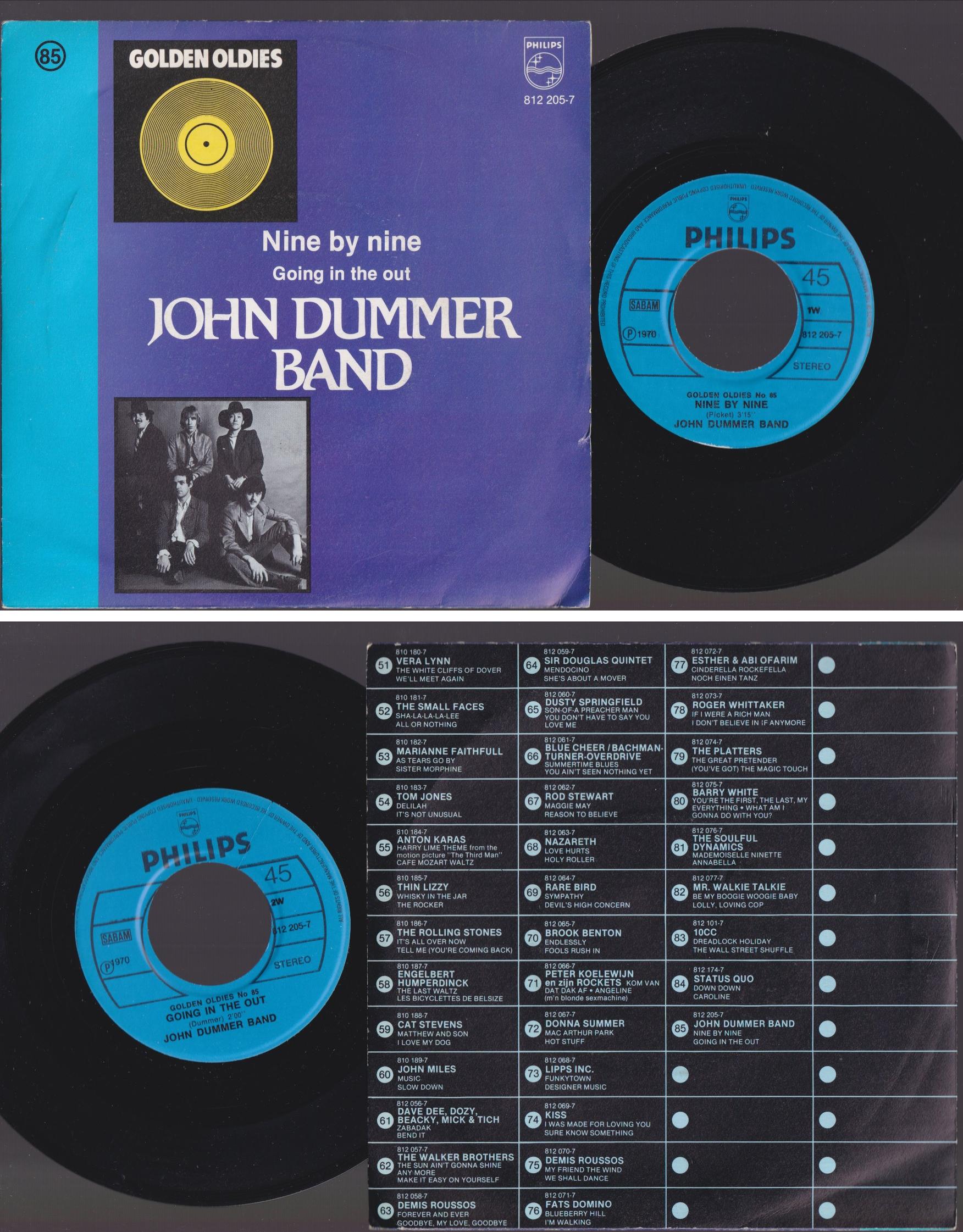 Johndummerband812205
