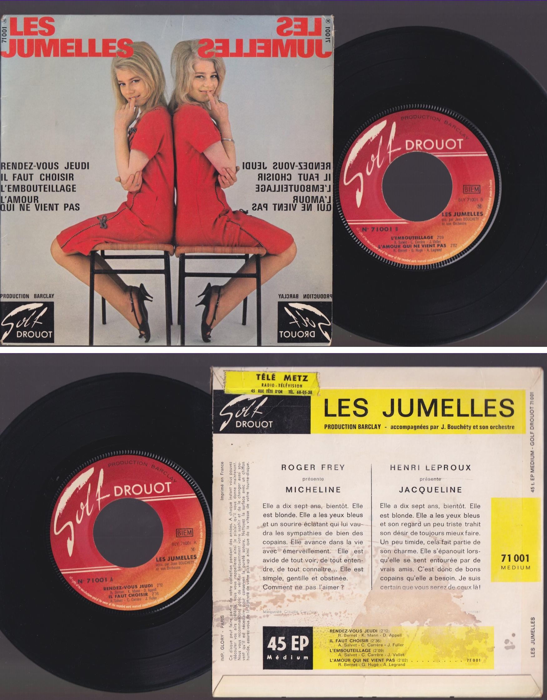 Jumelles71001