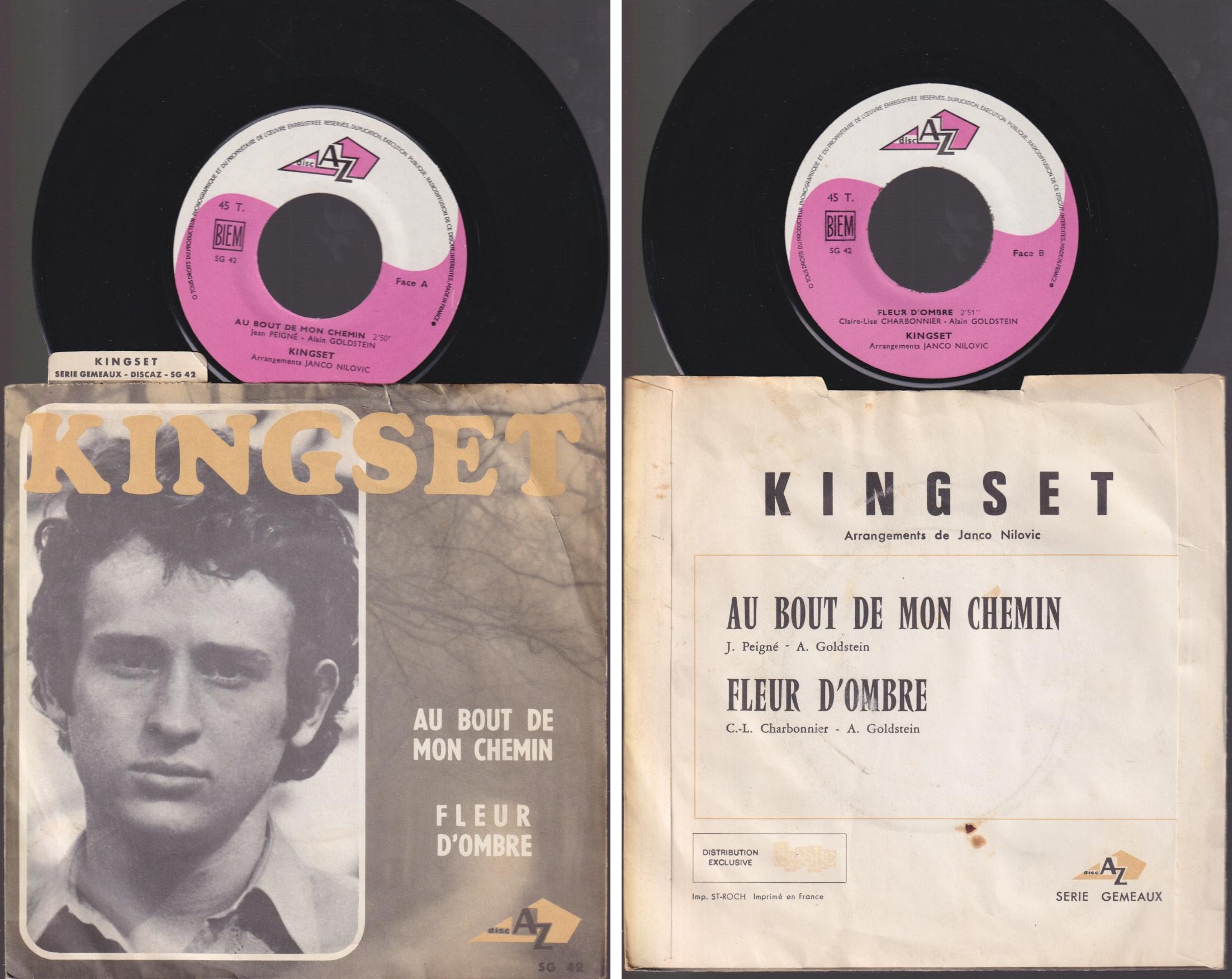 Kingset42
