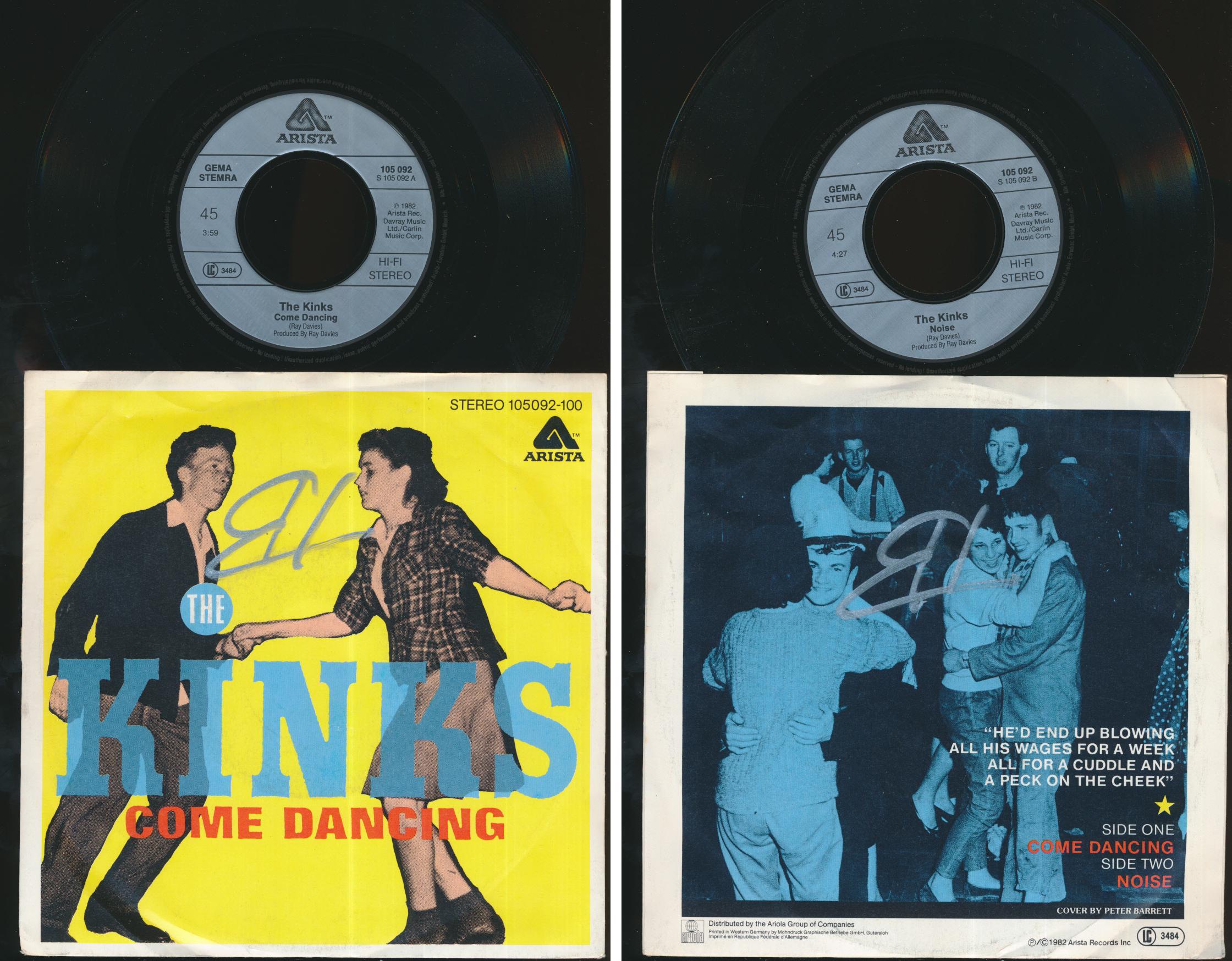 Kinks105092