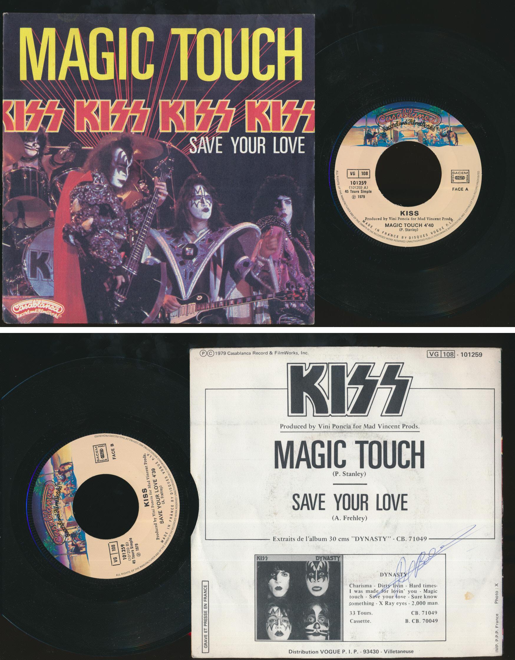 Kiss101259
