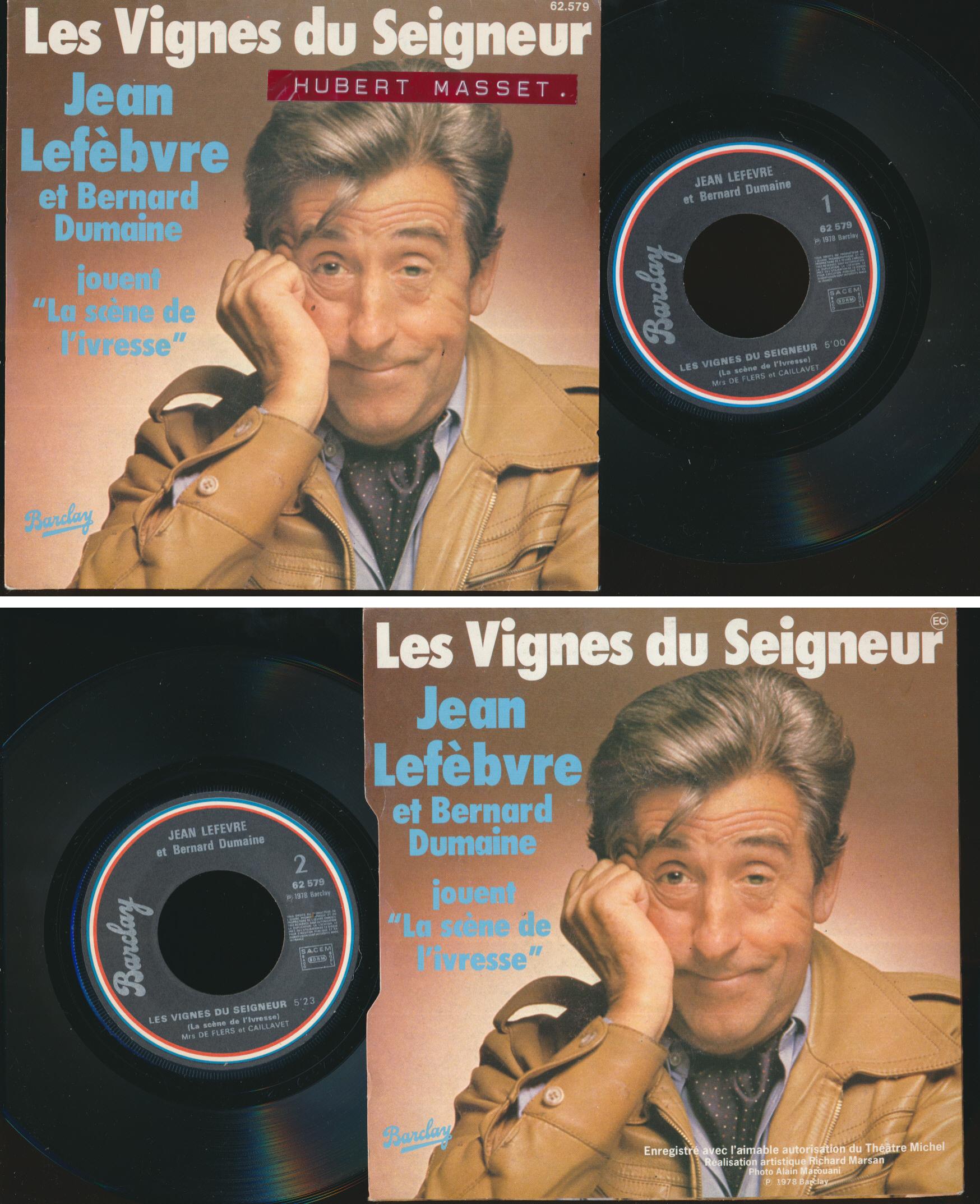 Lefebve62579