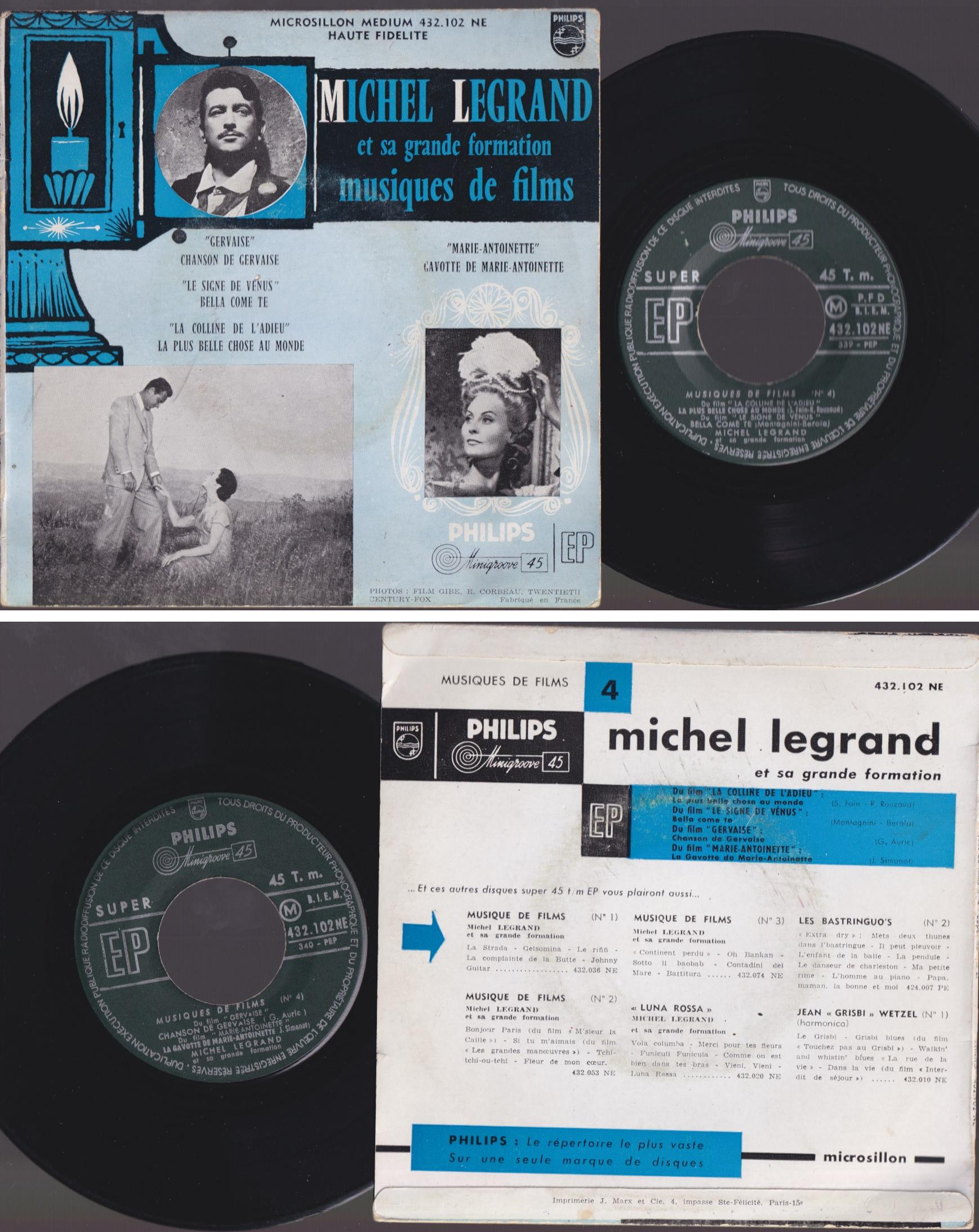 Legrand432102
