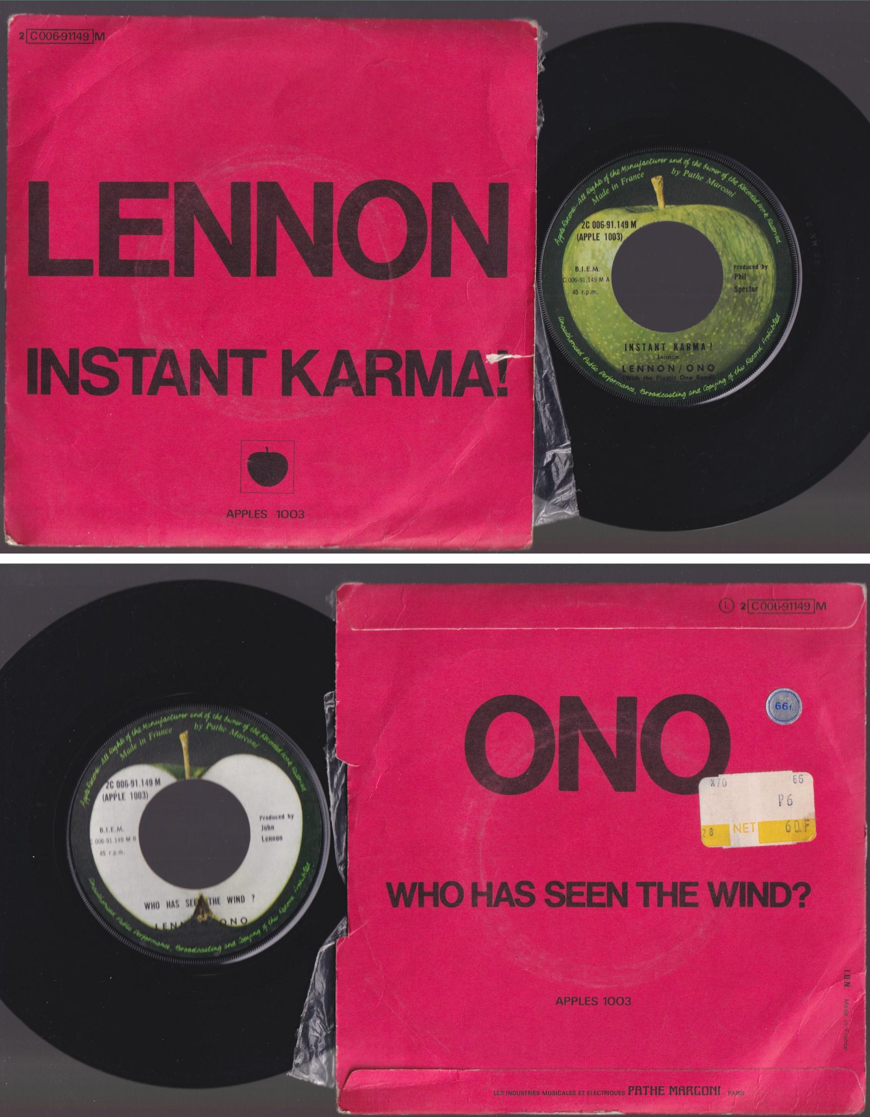 Lennon91149