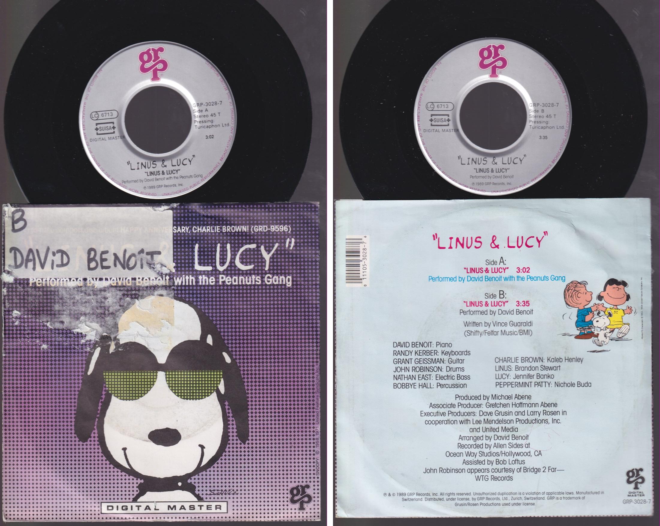 Linus&amp;lucy3028