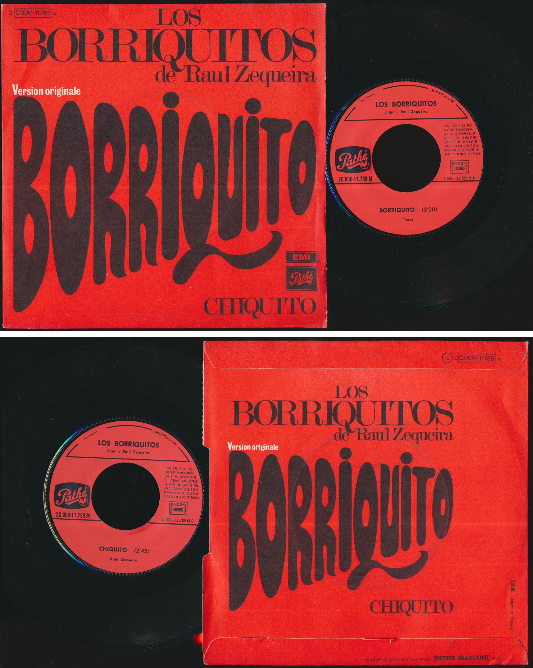 Losborriquitos11789