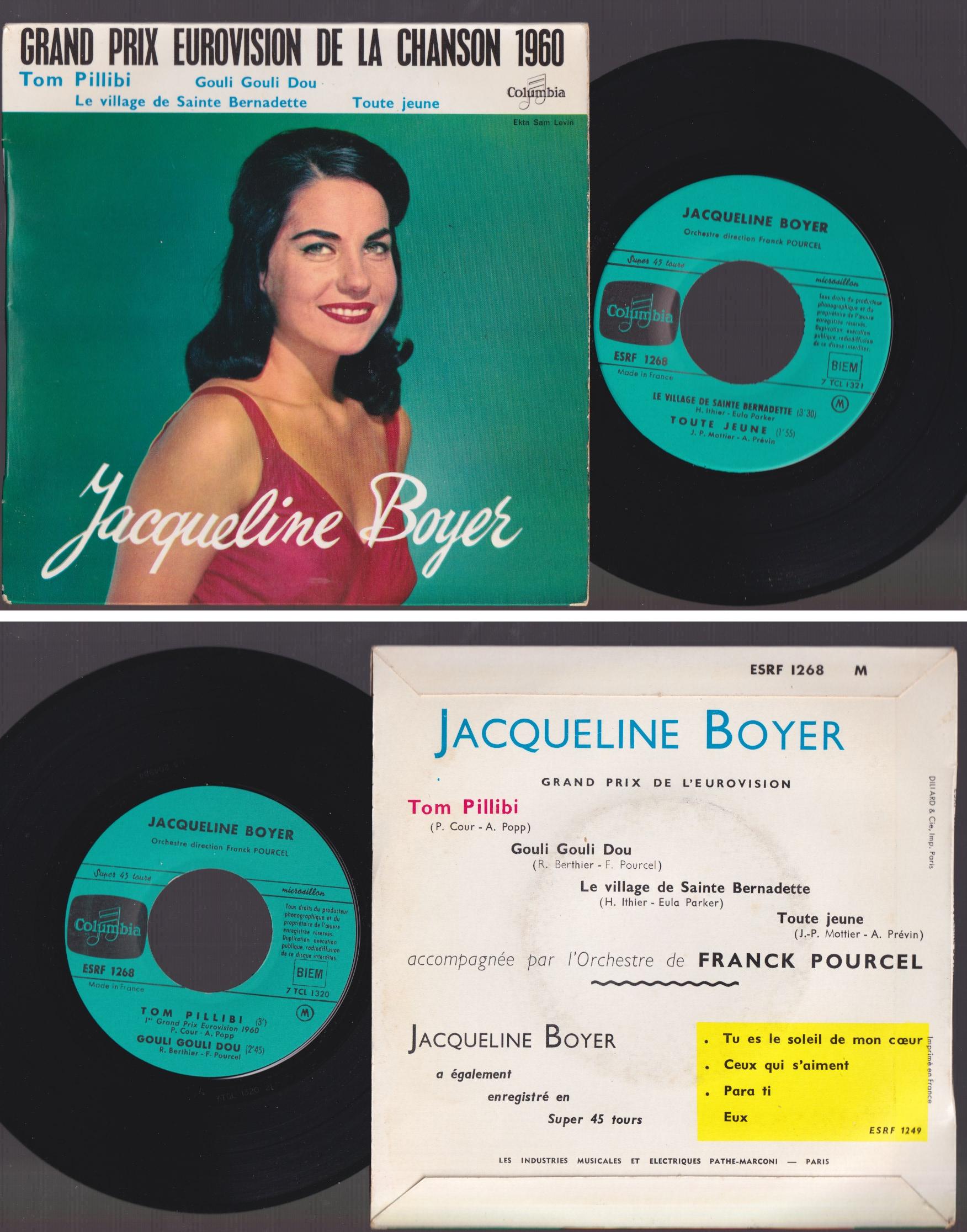 Euro1960Boyer1268