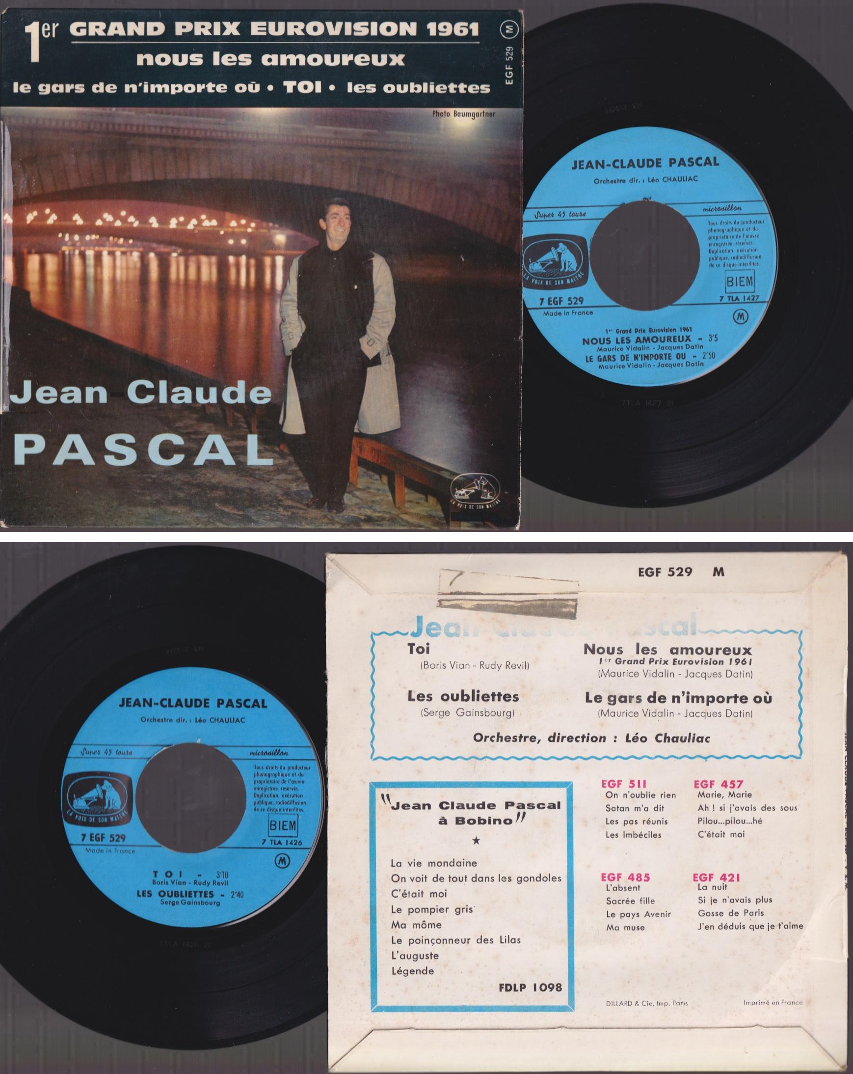Euro1961Pascal529