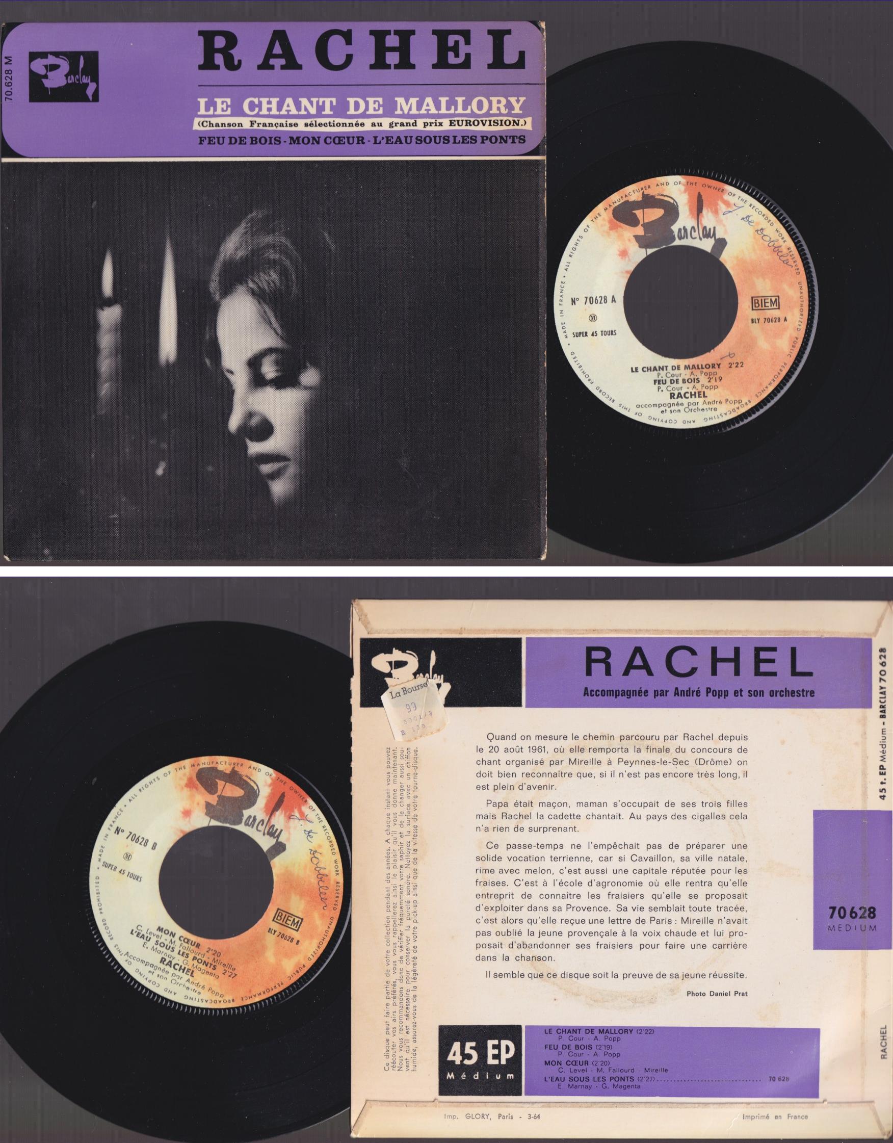 Euro1964Rachel70628